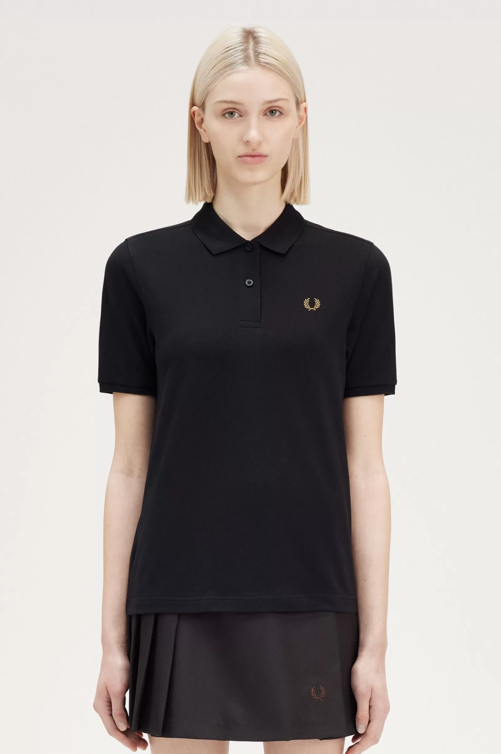 Cheap G6000 Women Polo Shirts