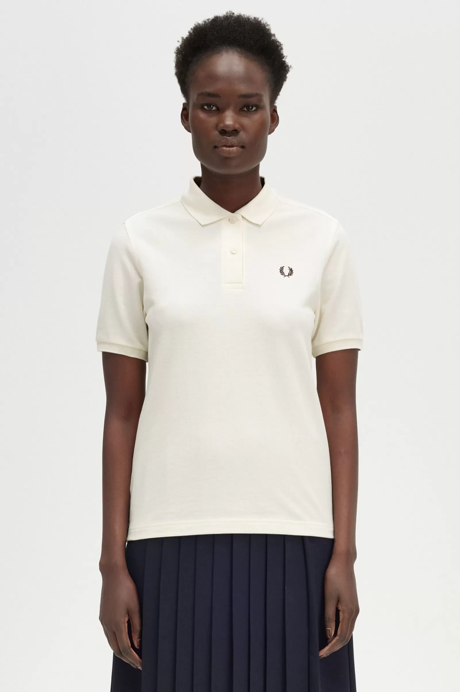 Fashion G6000 Women Polo Shirts | T-Shirts & Tops