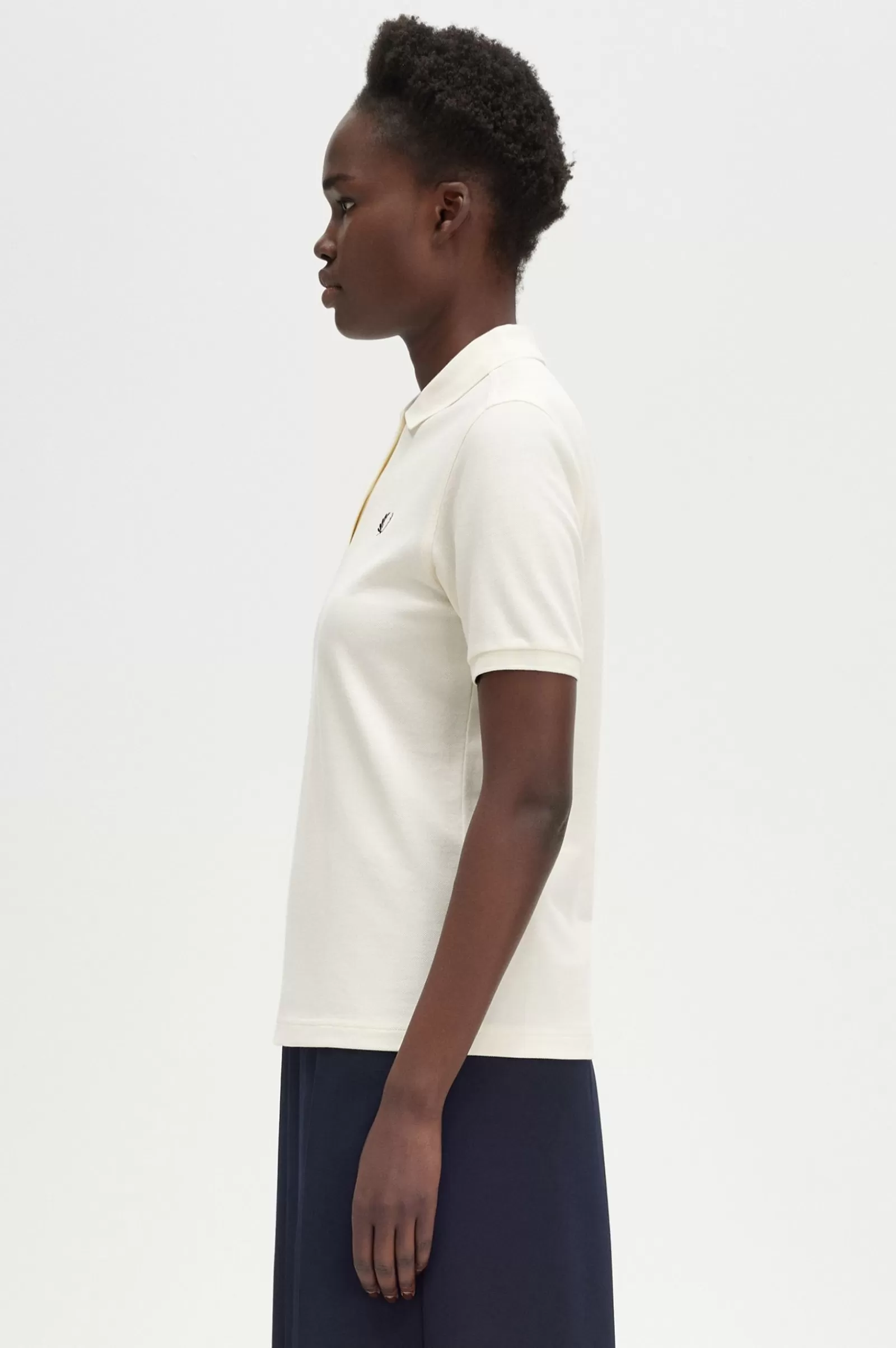 Fashion G6000 Women Polo Shirts | T-Shirts & Tops