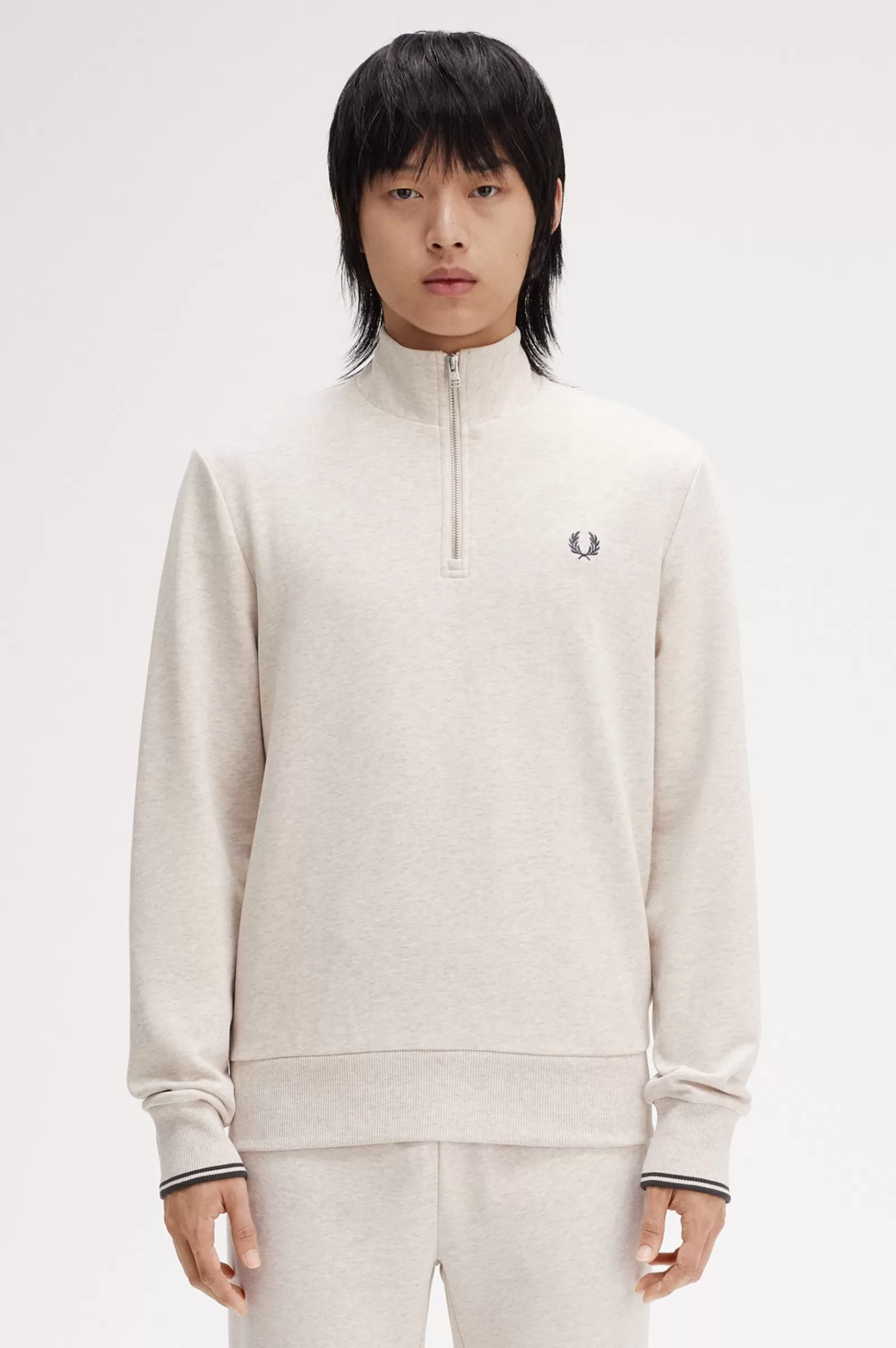 Best Sale Half Zip Sweatshirt Sweatshirts | Tracksuits