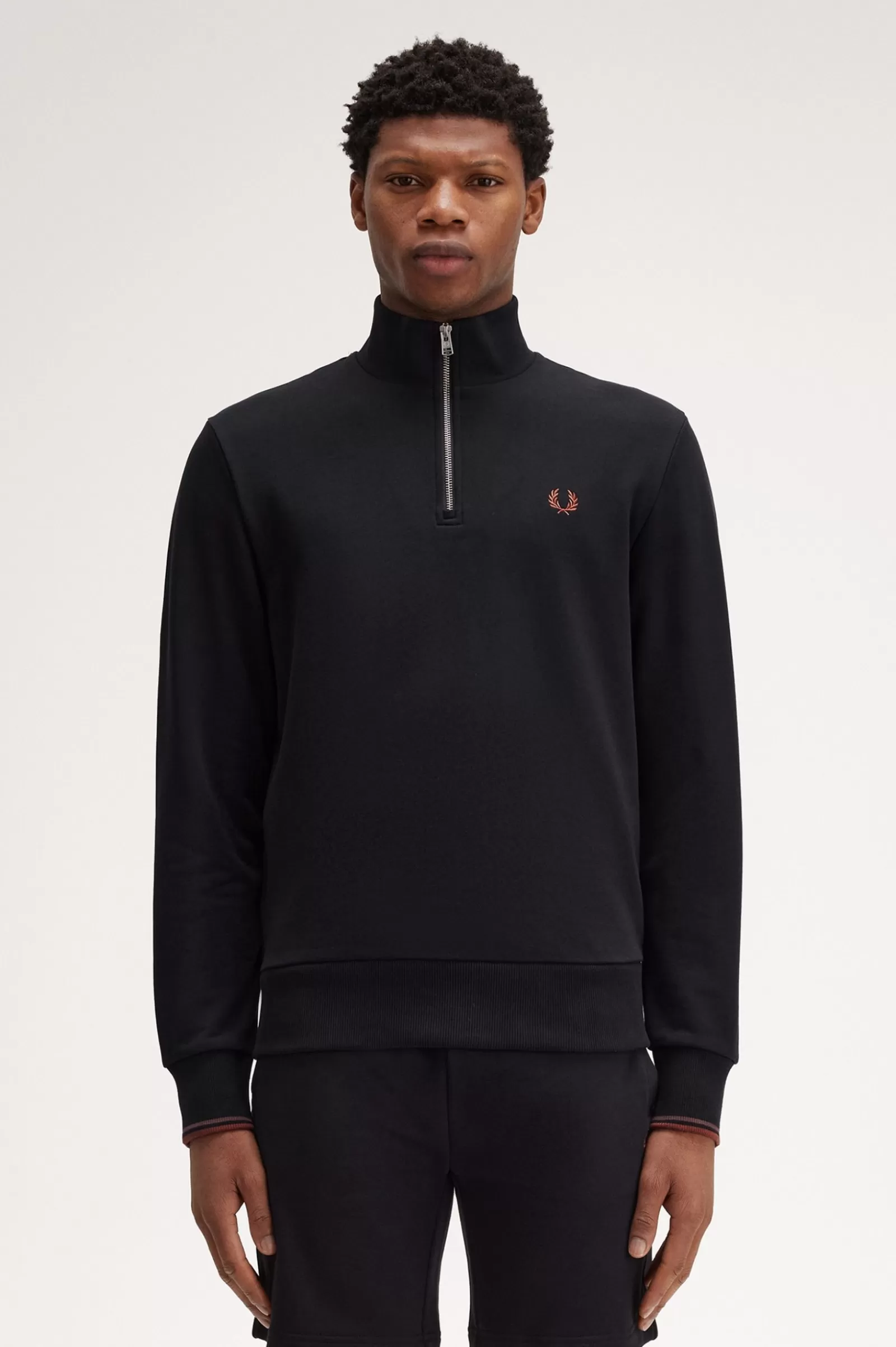 Best Sale Half Zip Sweatshirt Sweatshirts