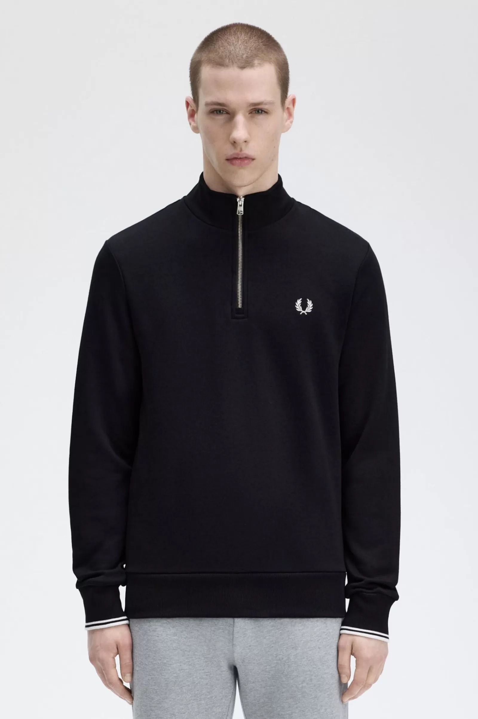 Cheap Half Zip Sweatshirt Sweatshirts | Tracksuits