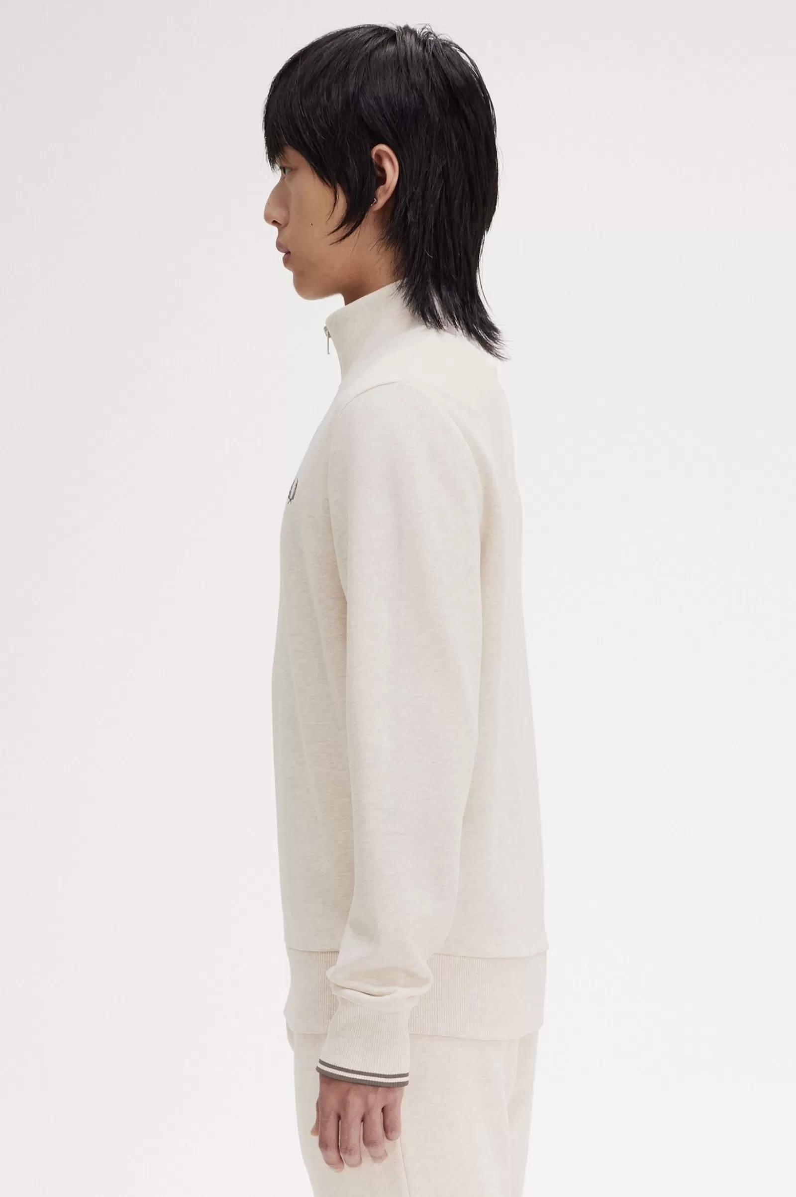 Best Sale Half Zip Sweatshirt Sweatshirts | Tracksuits