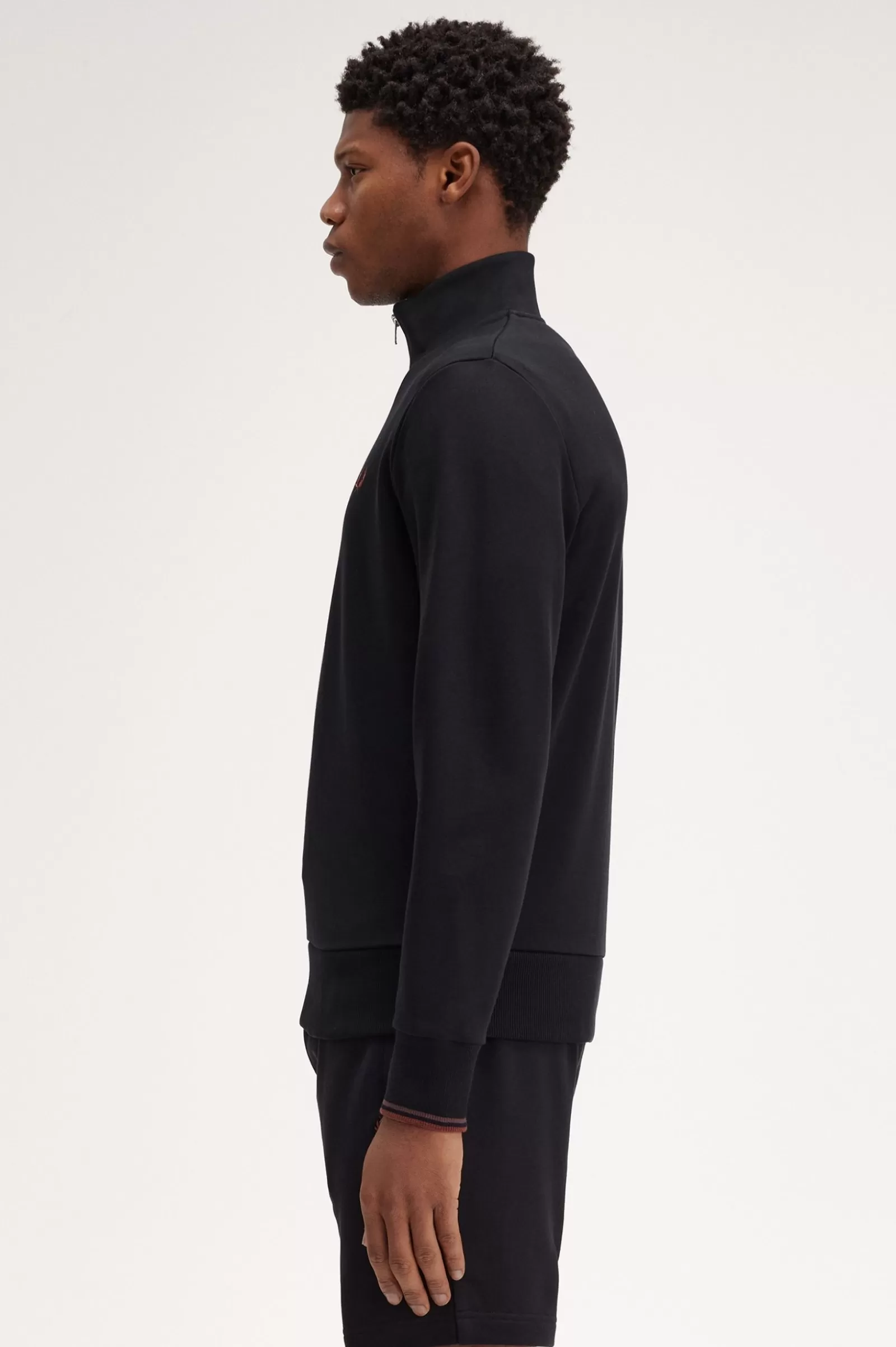 Best Sale Half Zip Sweatshirt Sweatshirts