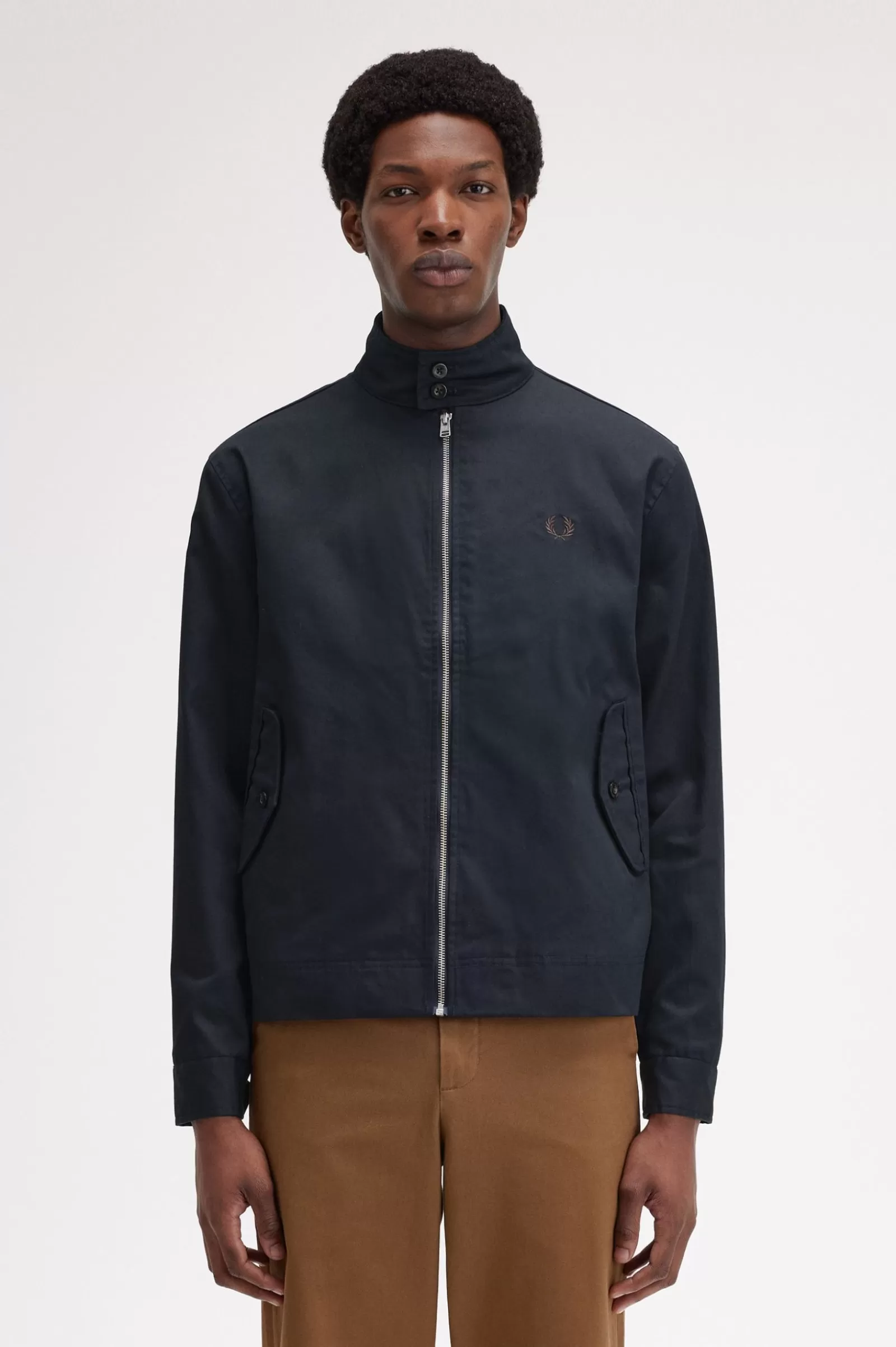 Clearance Harrington Jacket Coats & Jackets
