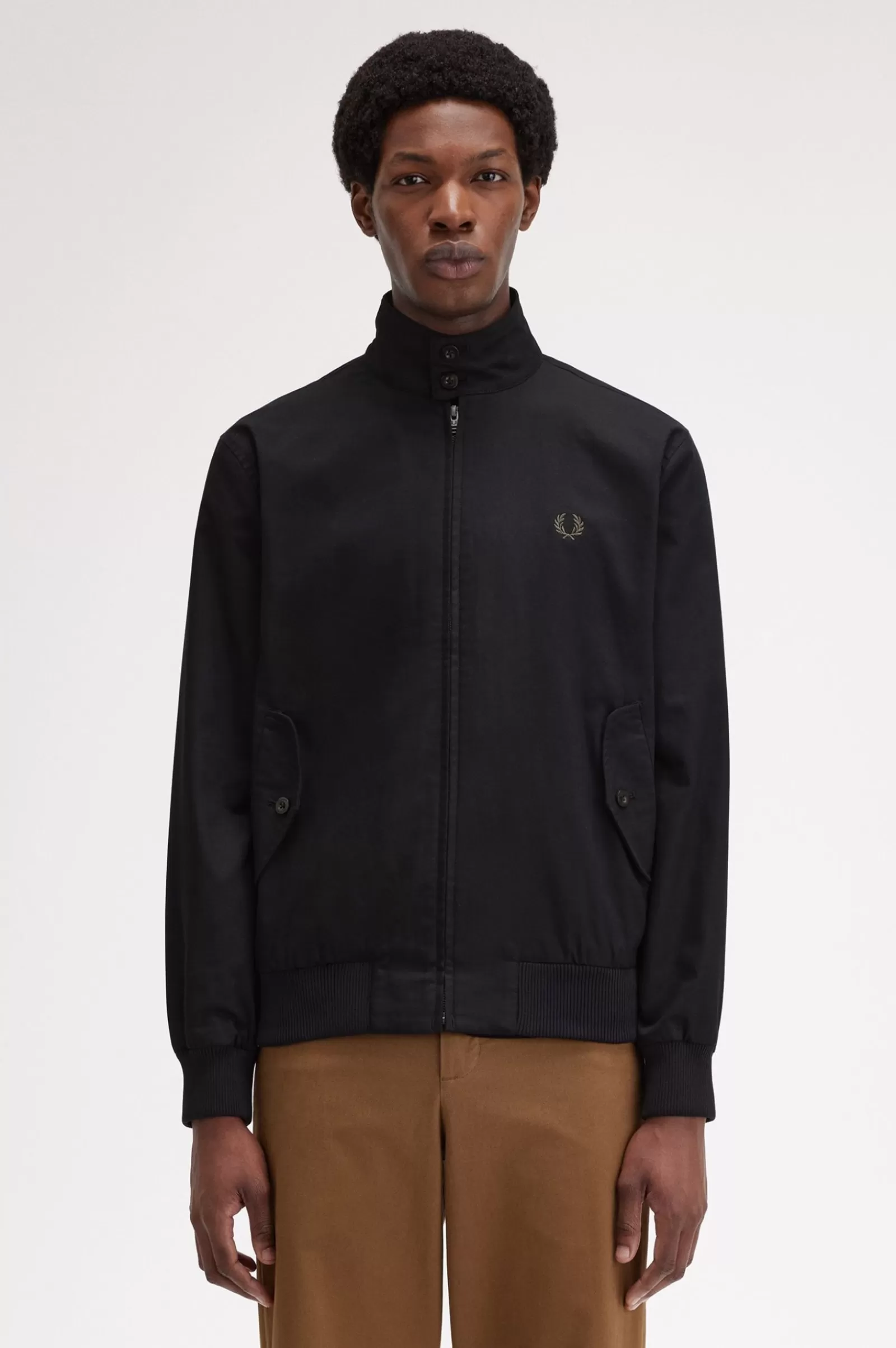 Hot Harrington Jacket Coats & Jackets