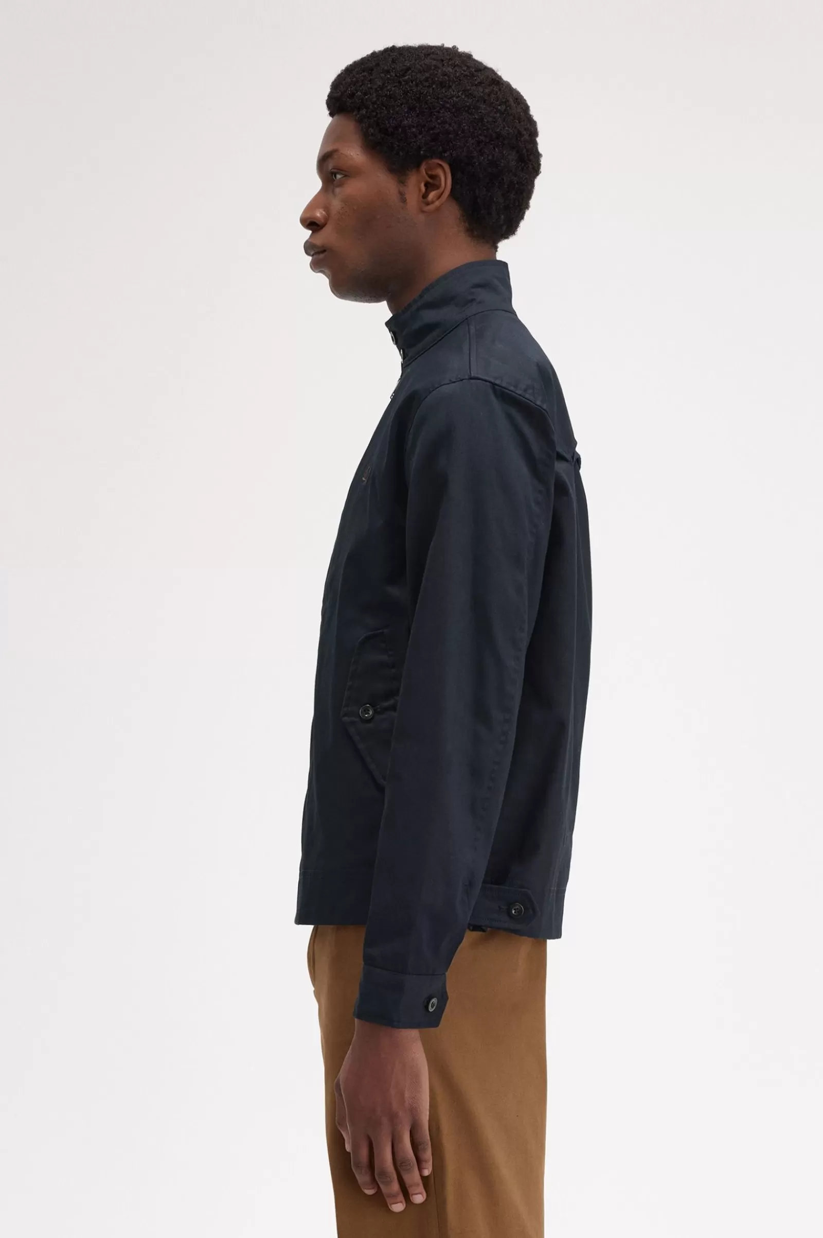 Clearance Harrington Jacket Coats & Jackets