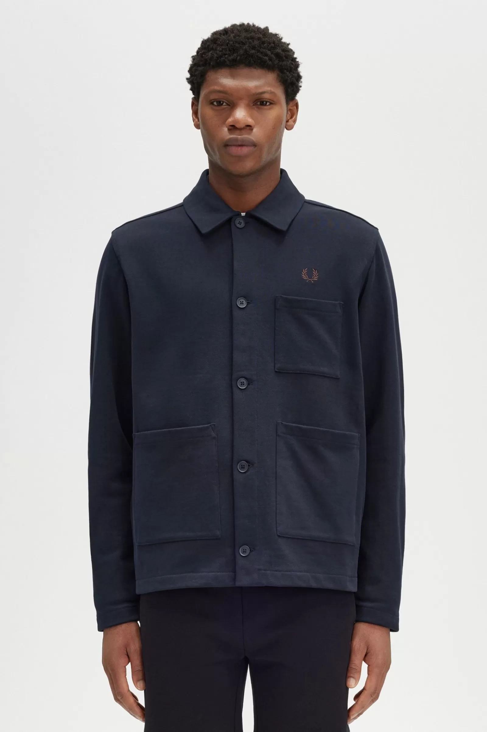 Sale Heavyweight Sweat Overshirt Overshirts | Sweatshirts