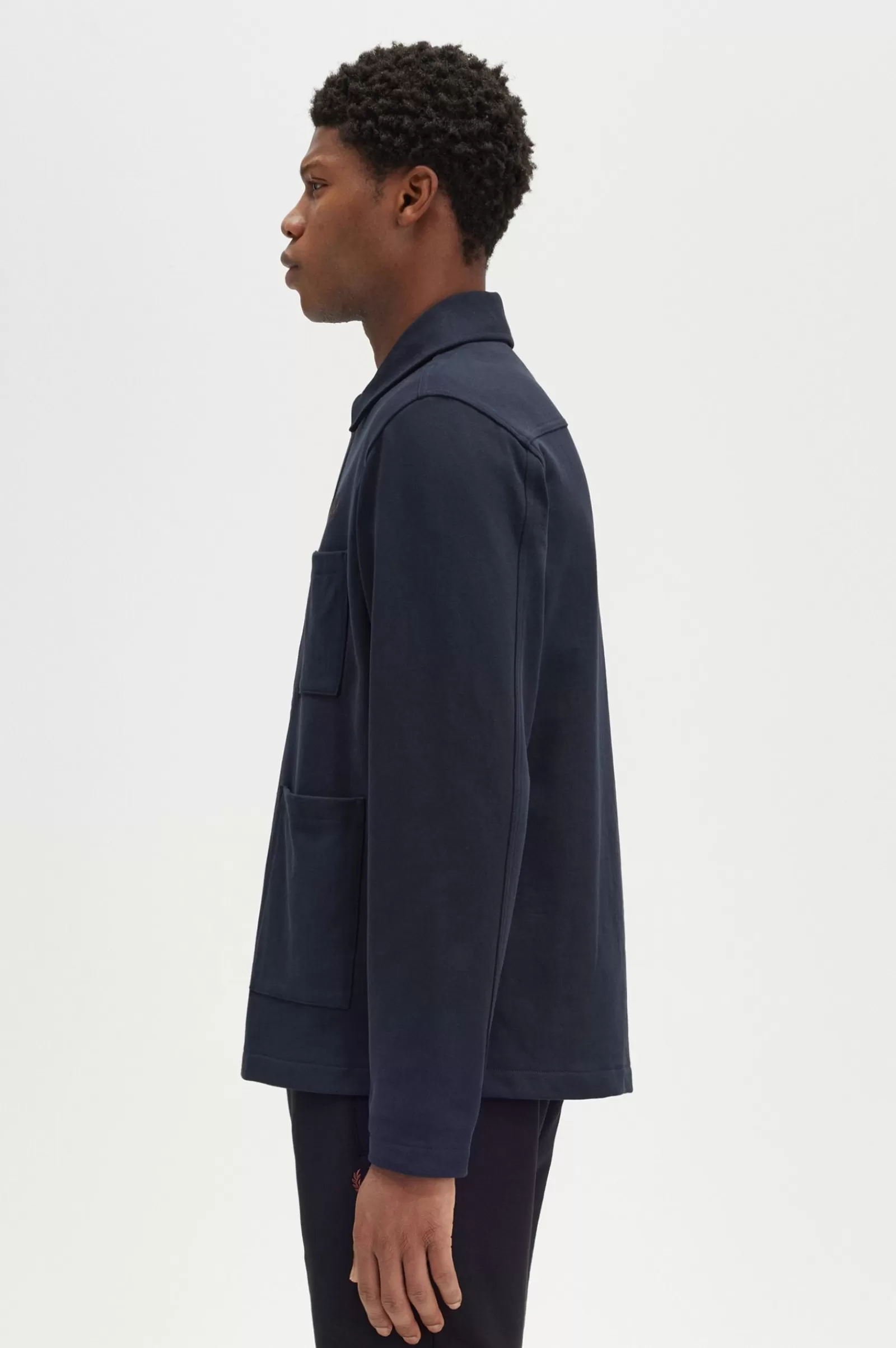 Sale Heavyweight Sweat Overshirt Overshirts | Sweatshirts