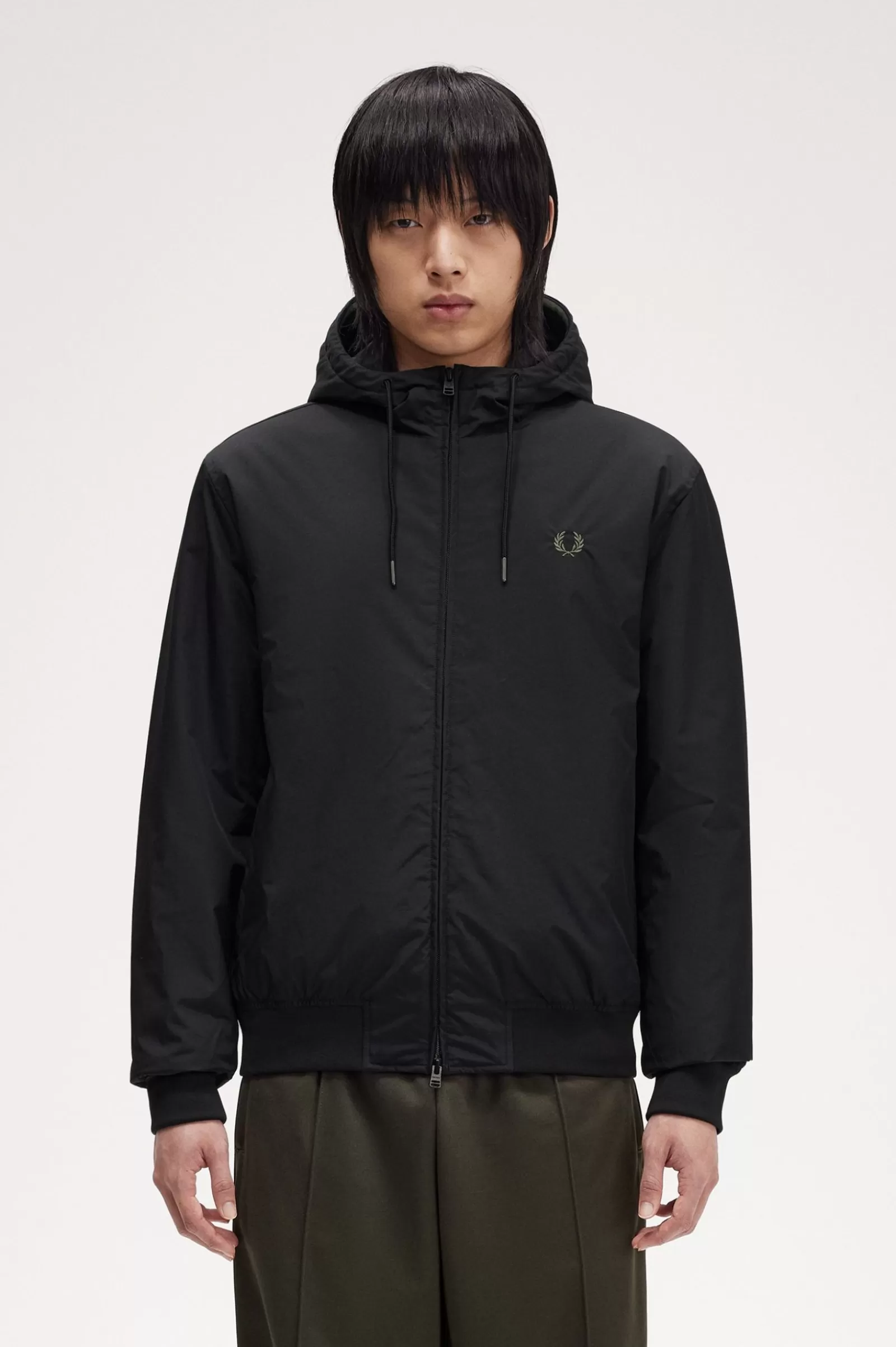 Flash Sale Hooded Brentham Jacket Coats & Jackets