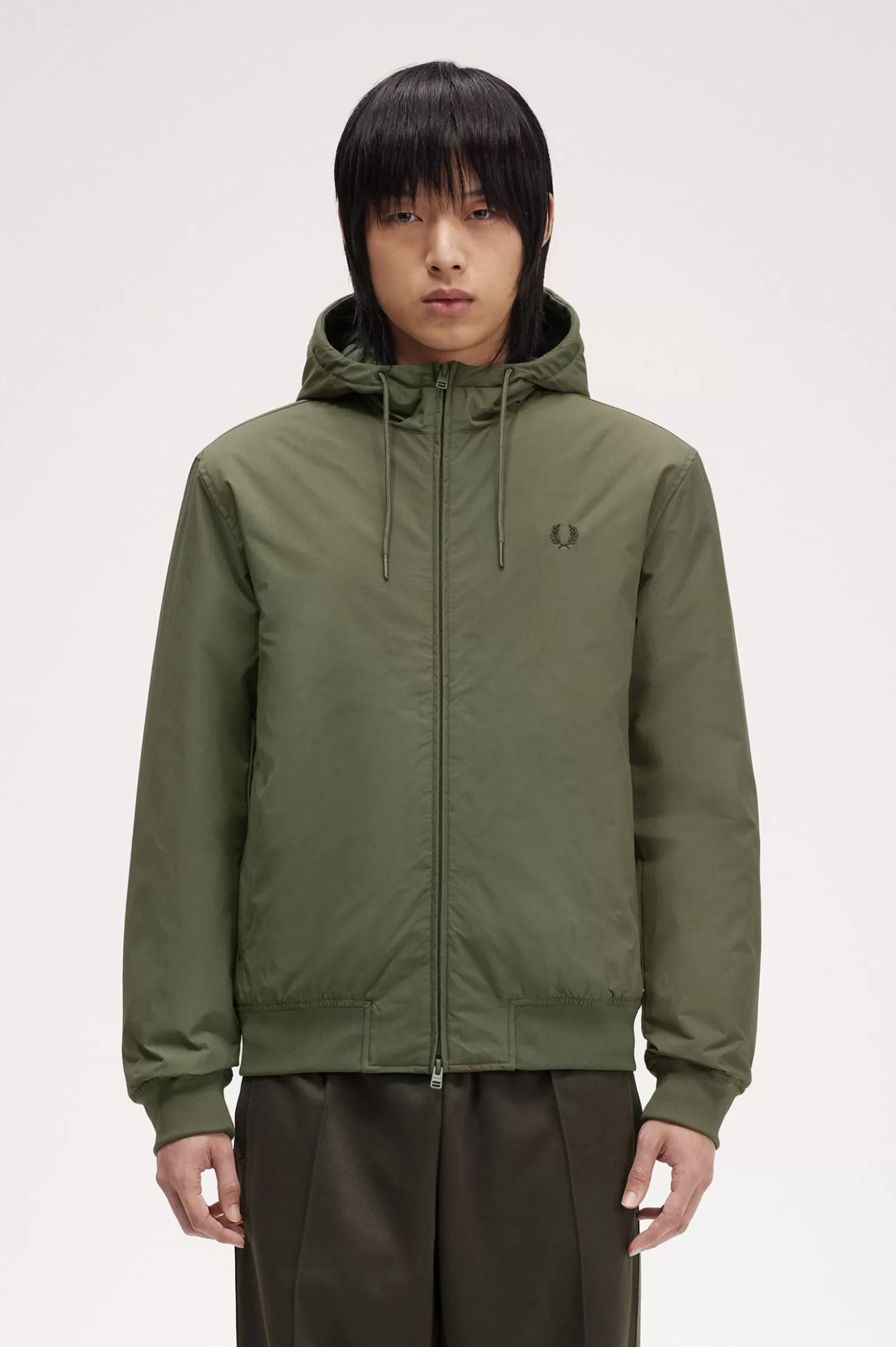 Best Sale Hooded Brentham Jacket Coats & Jackets