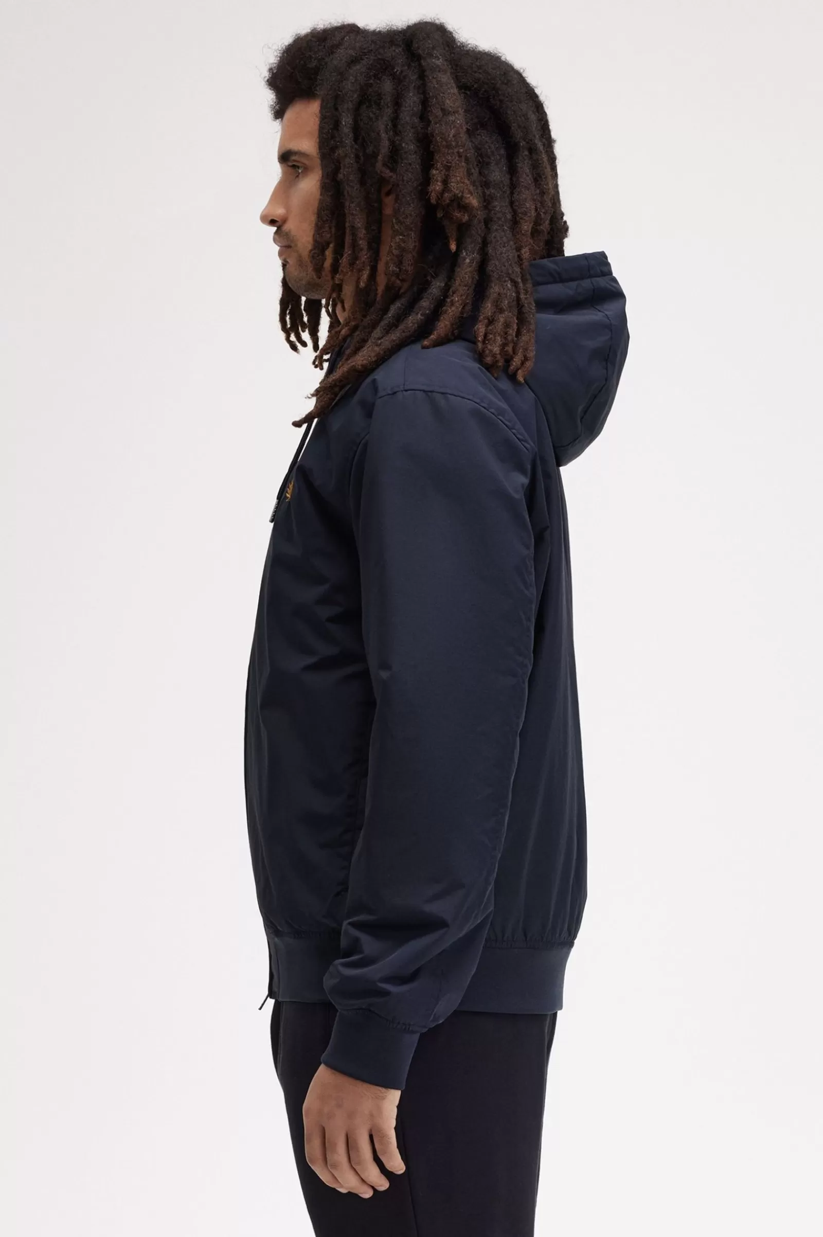 Online Hooded Brentham Jacket Coats & Jackets