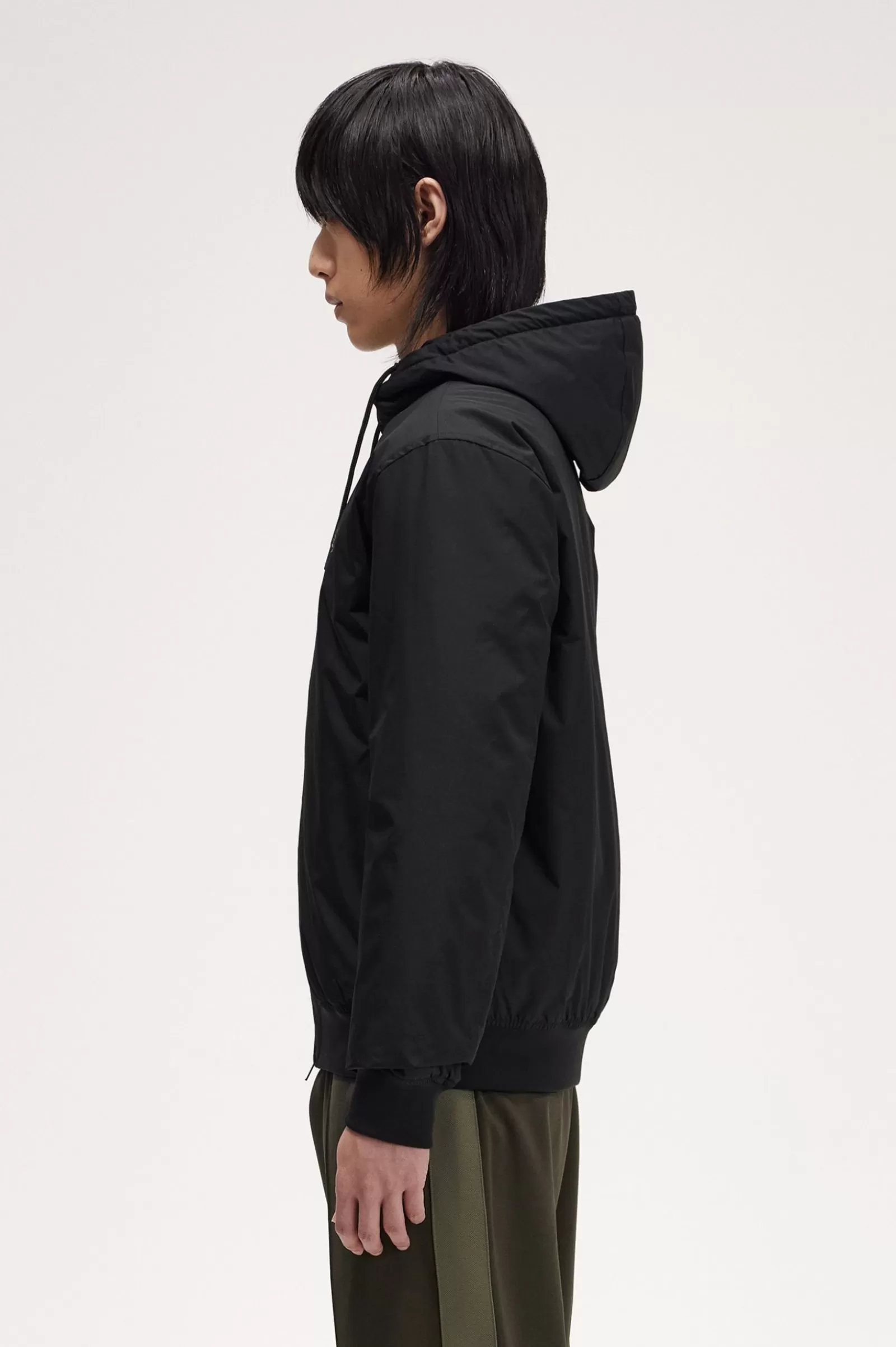 Flash Sale Hooded Brentham Jacket Coats & Jackets