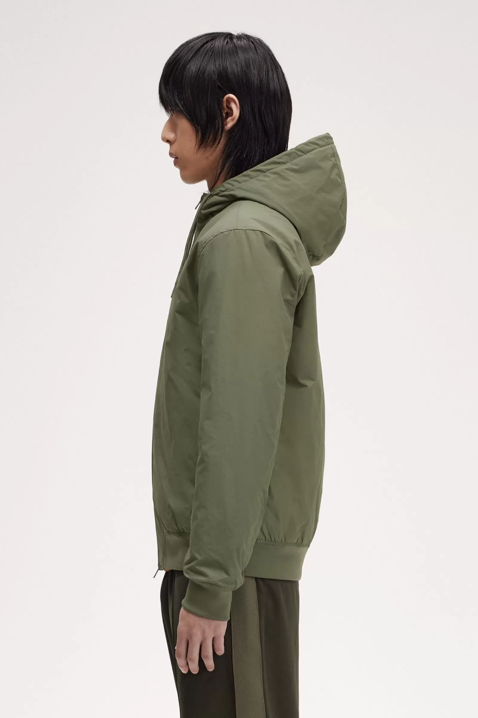 Best Sale Hooded Brentham Jacket Coats & Jackets