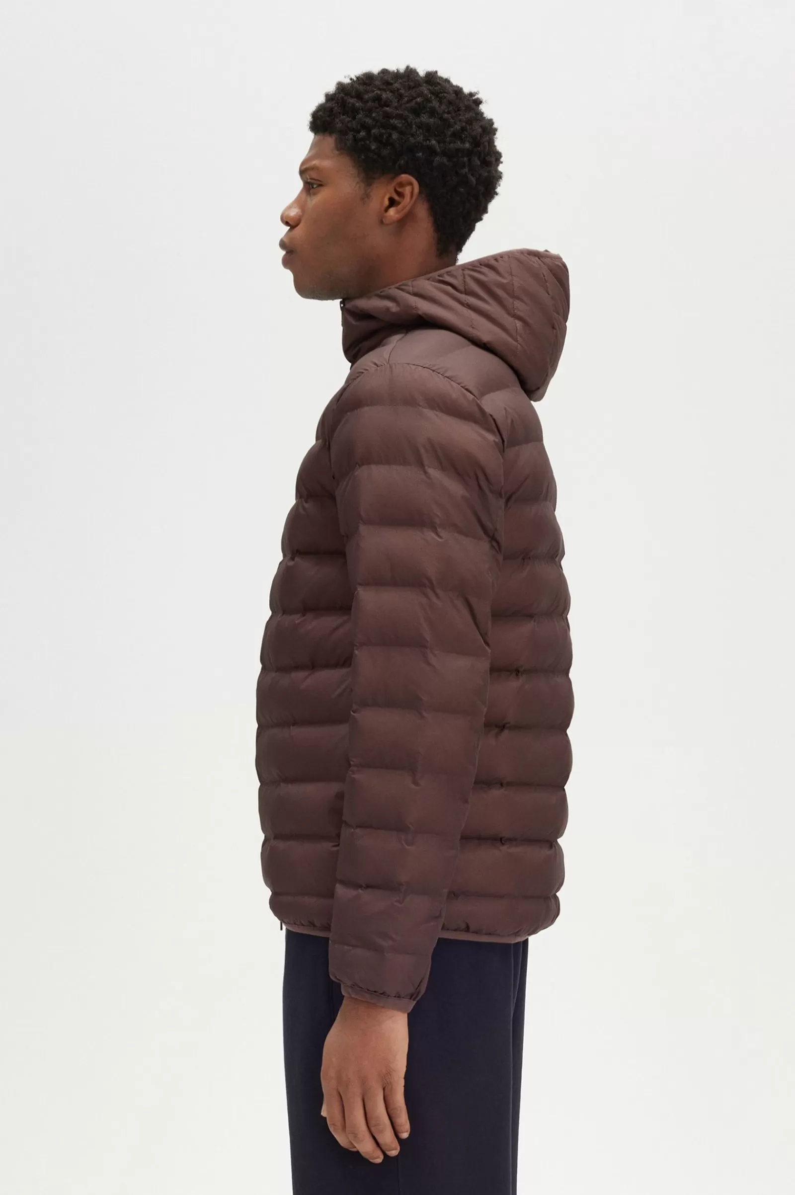 Best Sale Hooded Insulated Jacket Coats & Jackets