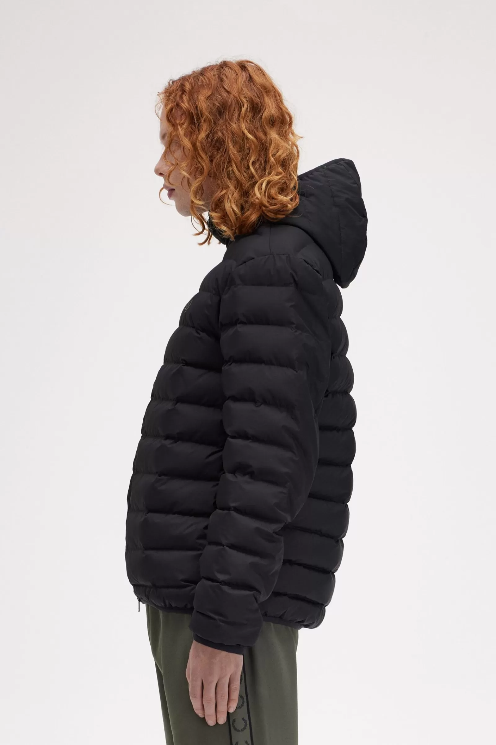 Cheap Hooded Insulated Jacket Coats & Jackets