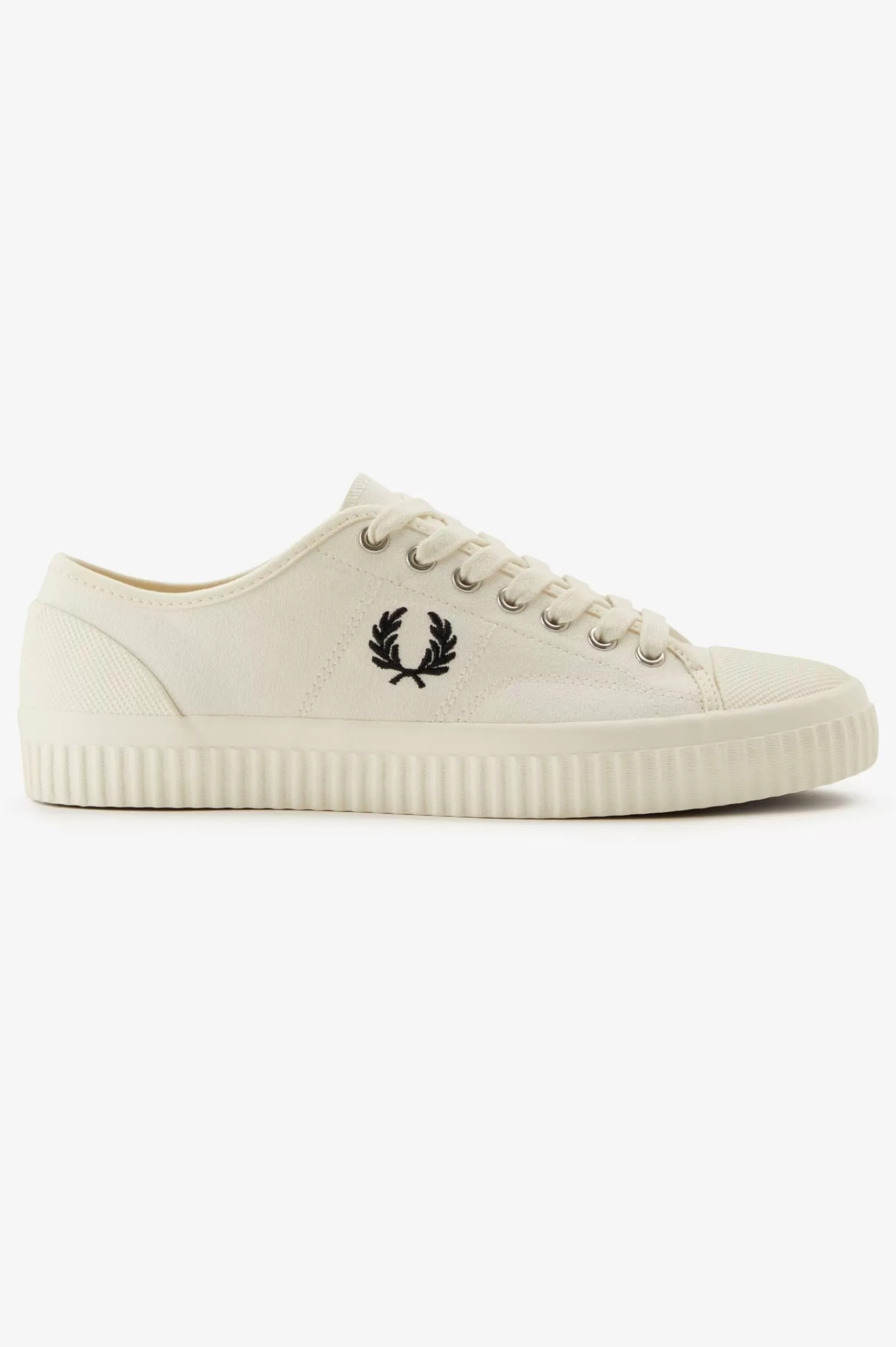 New Hughes Low Shoes