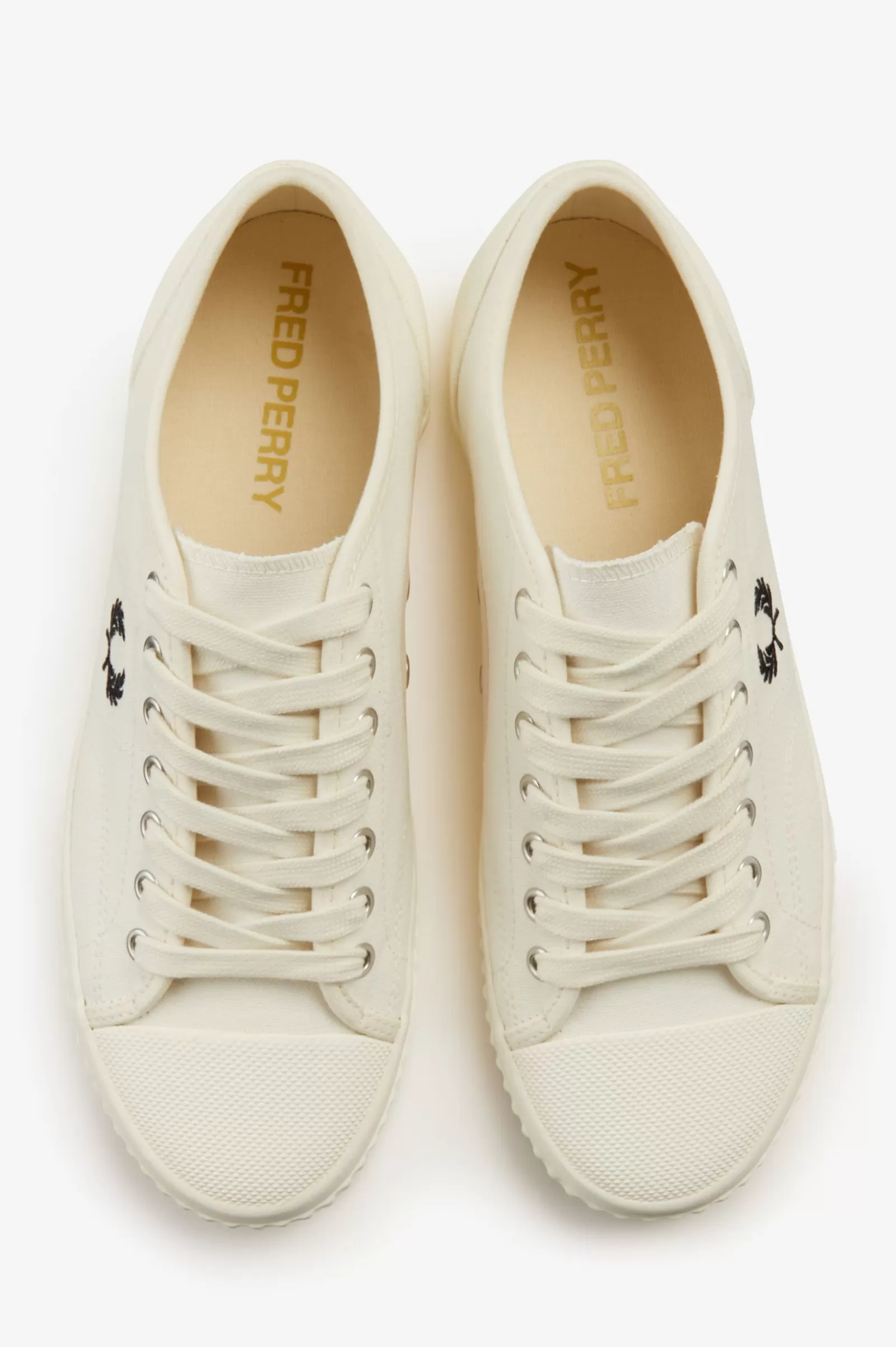 New Hughes Low Shoes