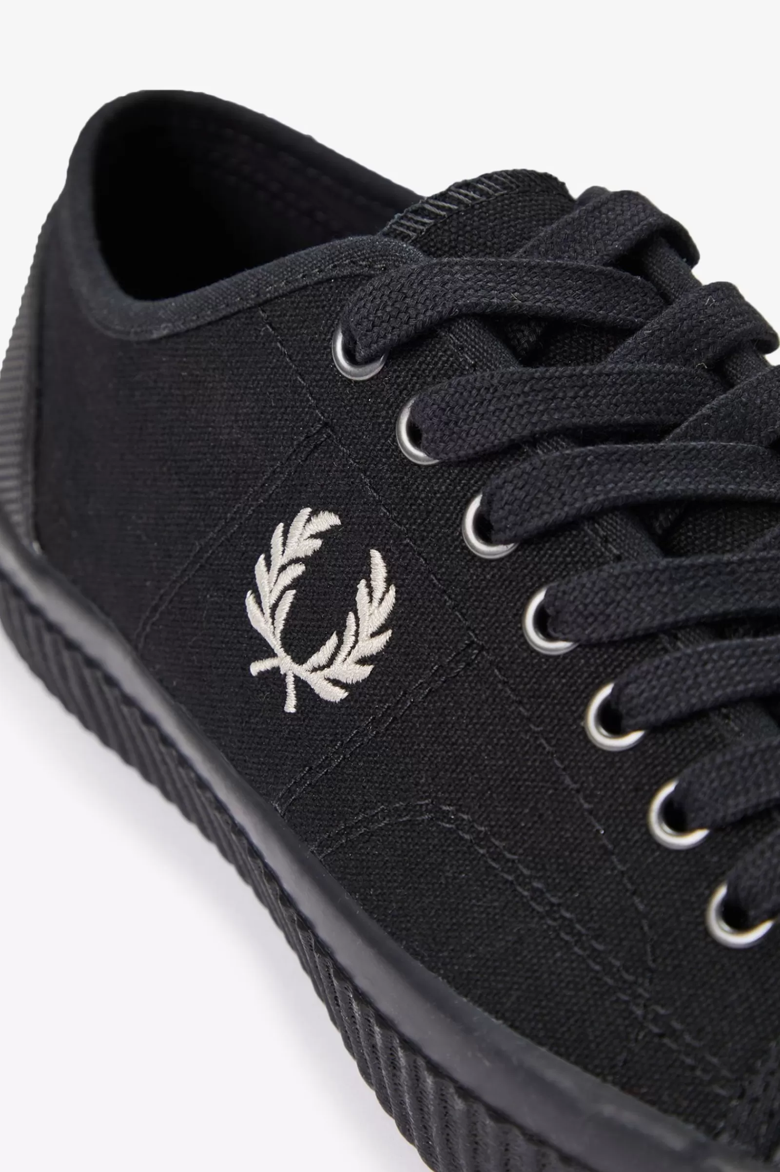 Online Hughes Low Shoes