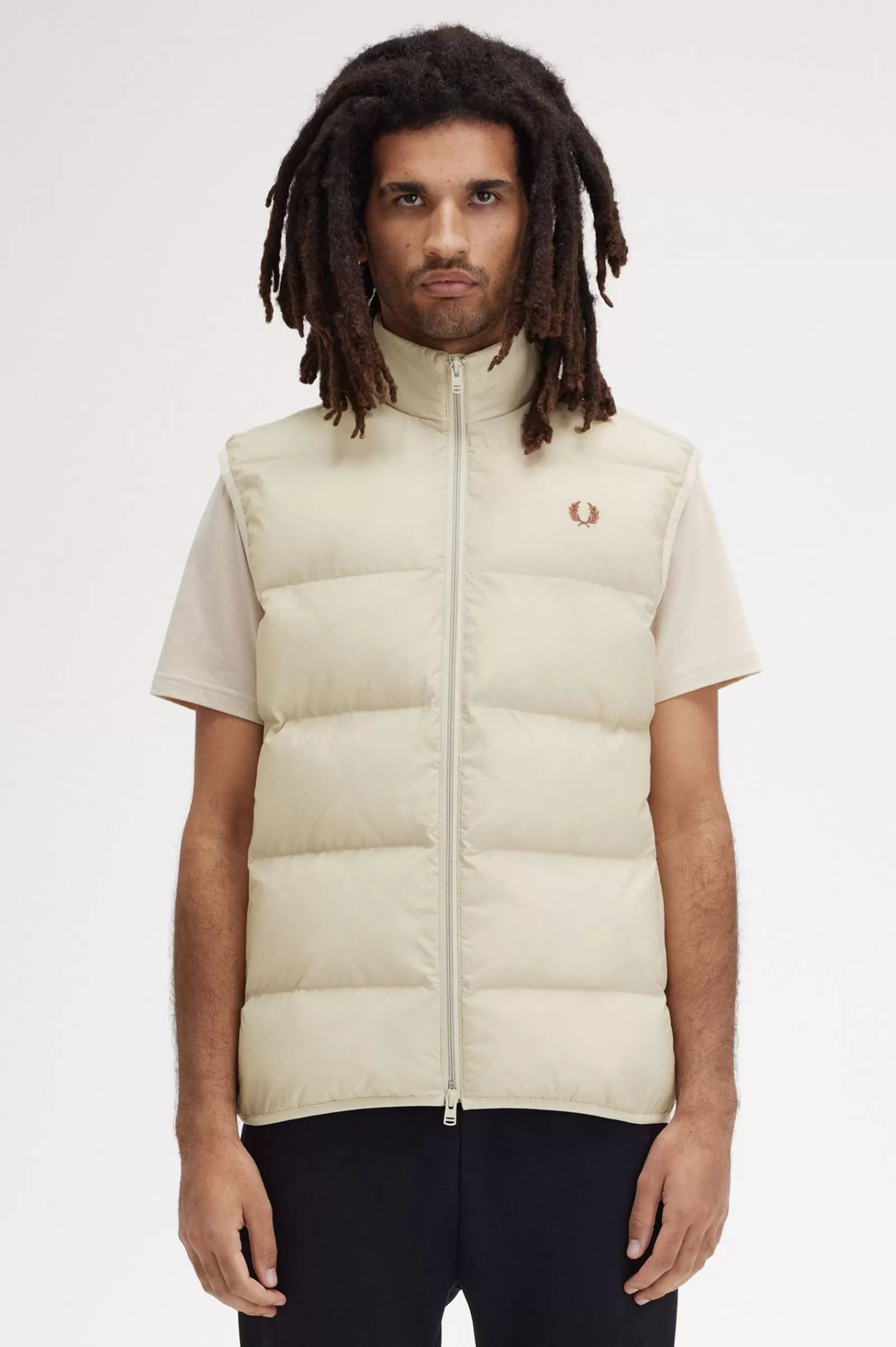 Flash Sale Insulated Gilet Coats & Jackets