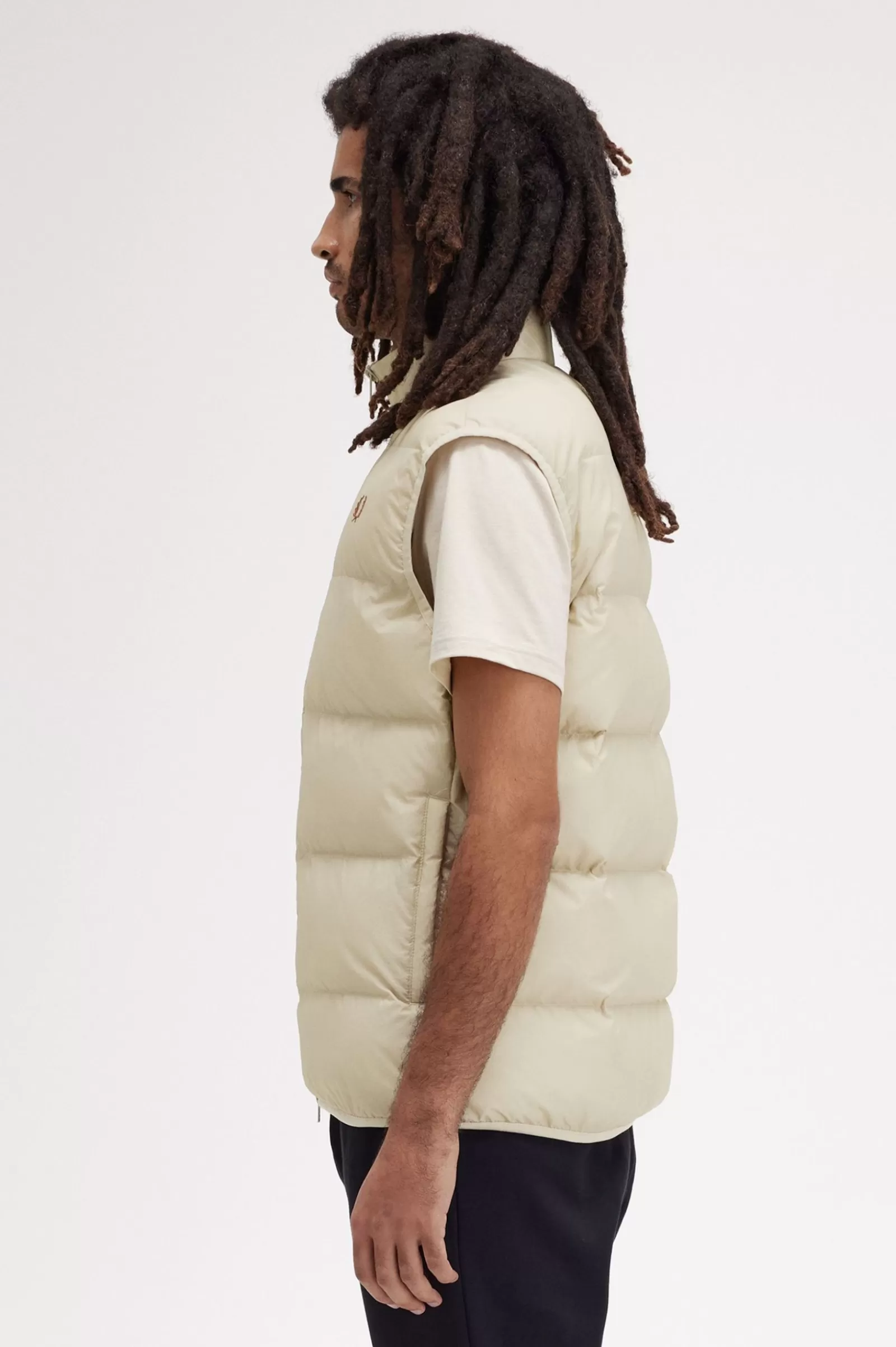 Flash Sale Insulated Gilet Coats & Jackets
