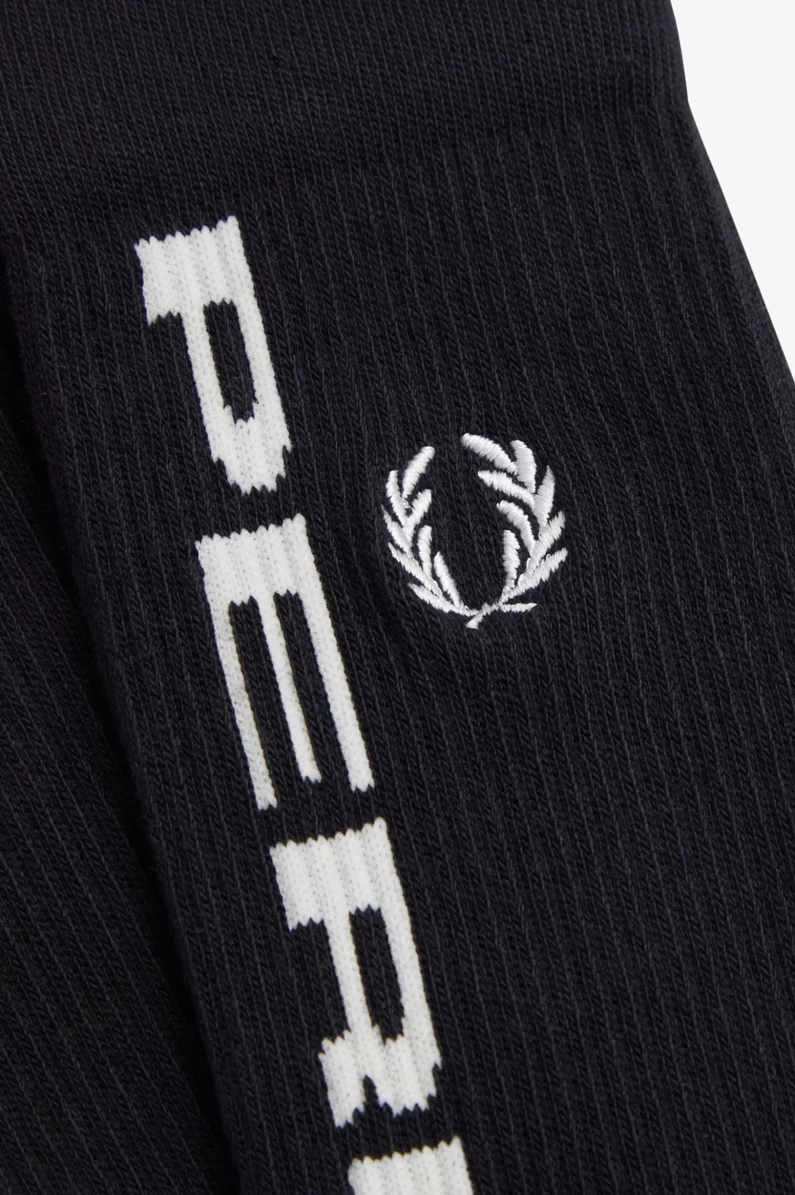 Outlet Jacquard Sock Women Accessories | Accessories