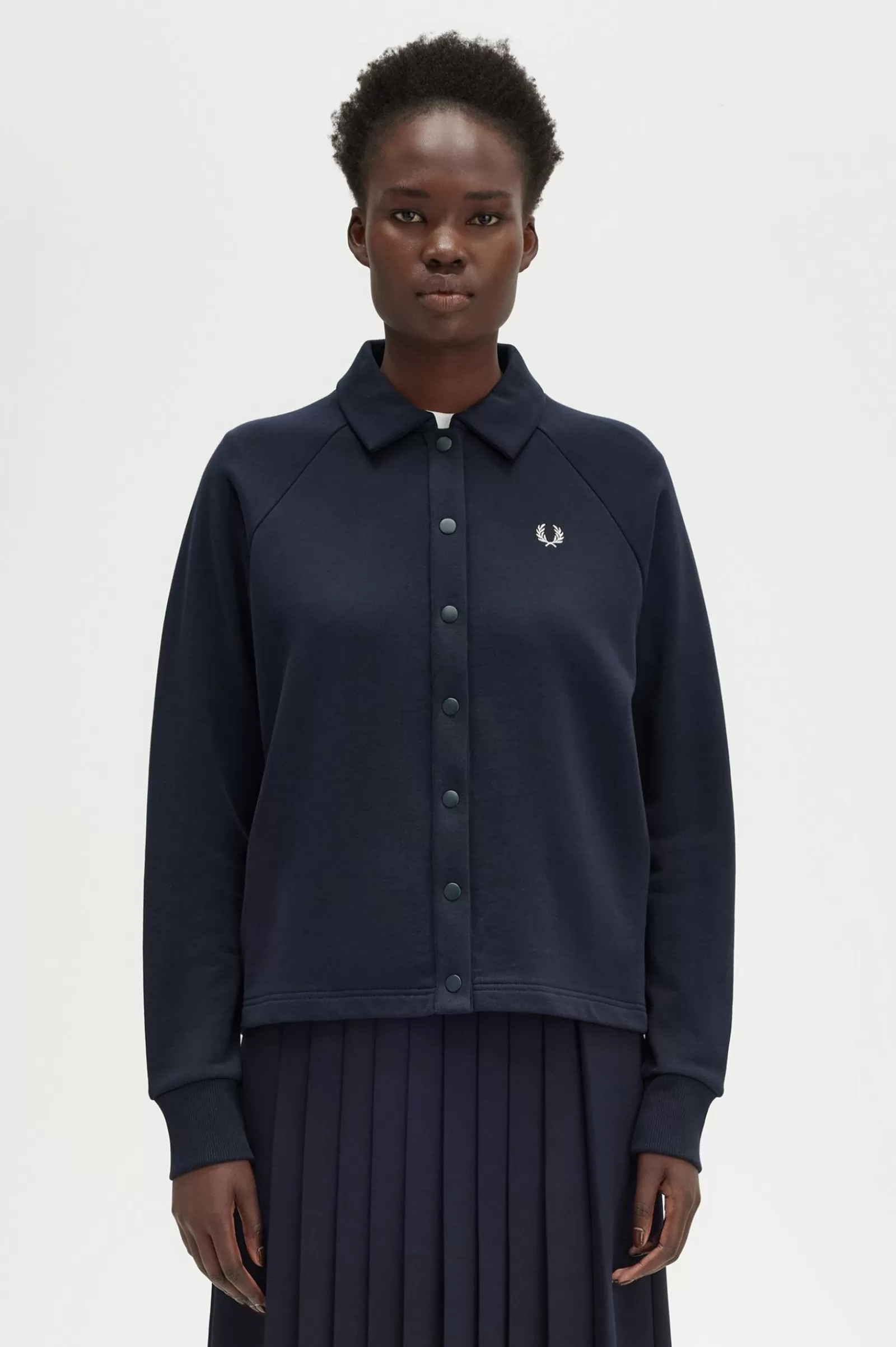Outlet Jersey Overshirt Women T-Shirts & Tops