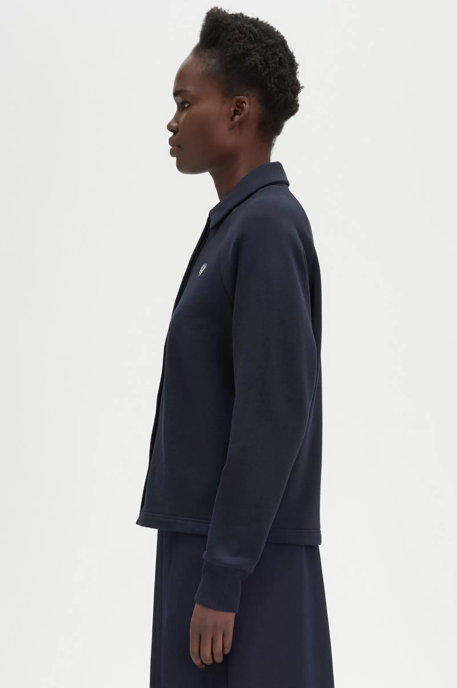 Outlet Jersey Overshirt Women T-Shirts & Tops