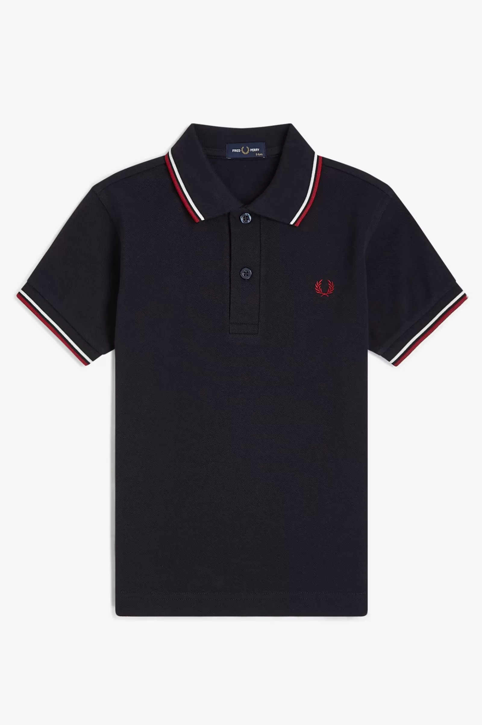Fashion Kids Twin Tipped Shirt Kids Kids