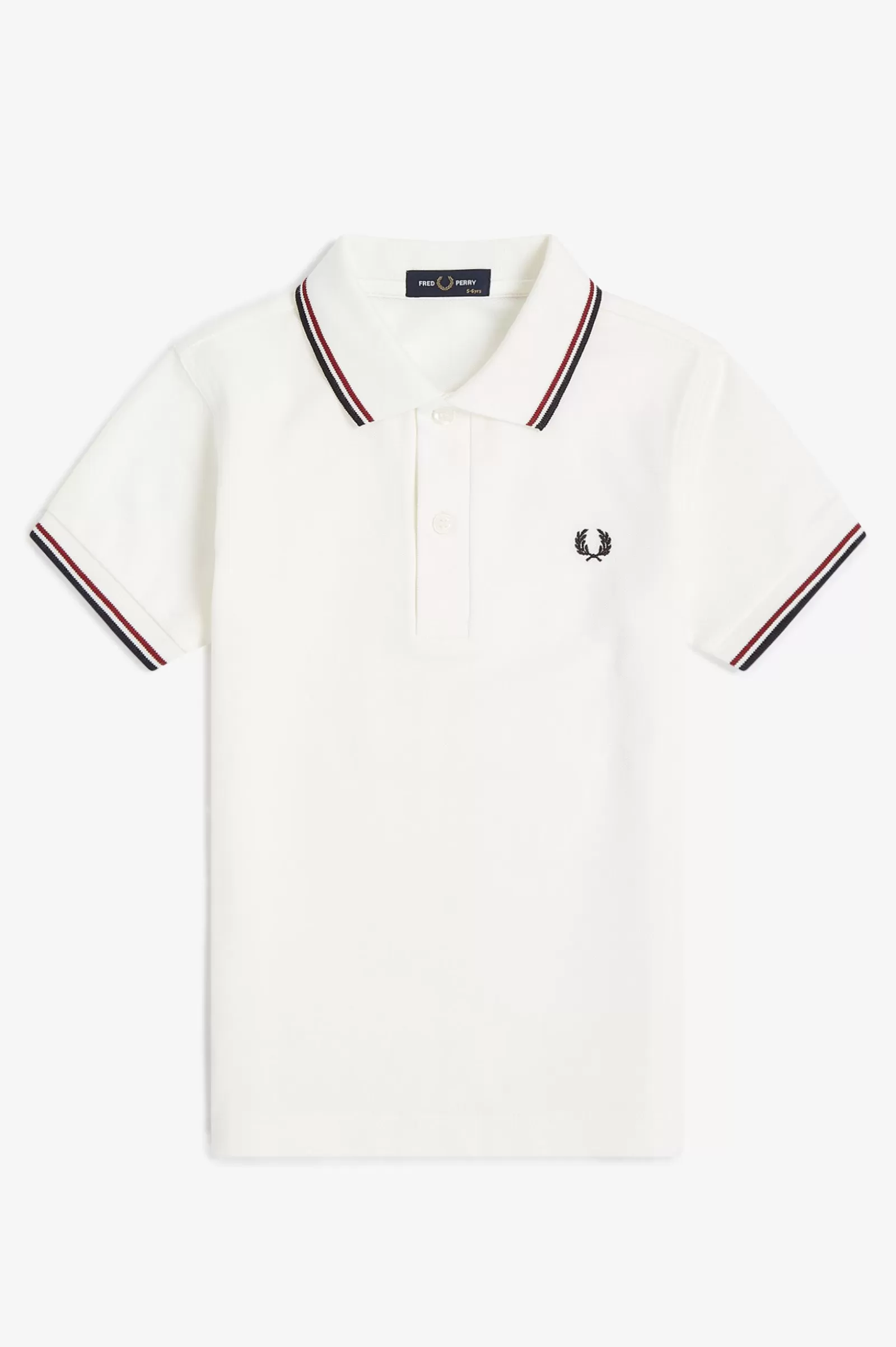Fashion Kids Twin Tipped Shirt Kids Kids