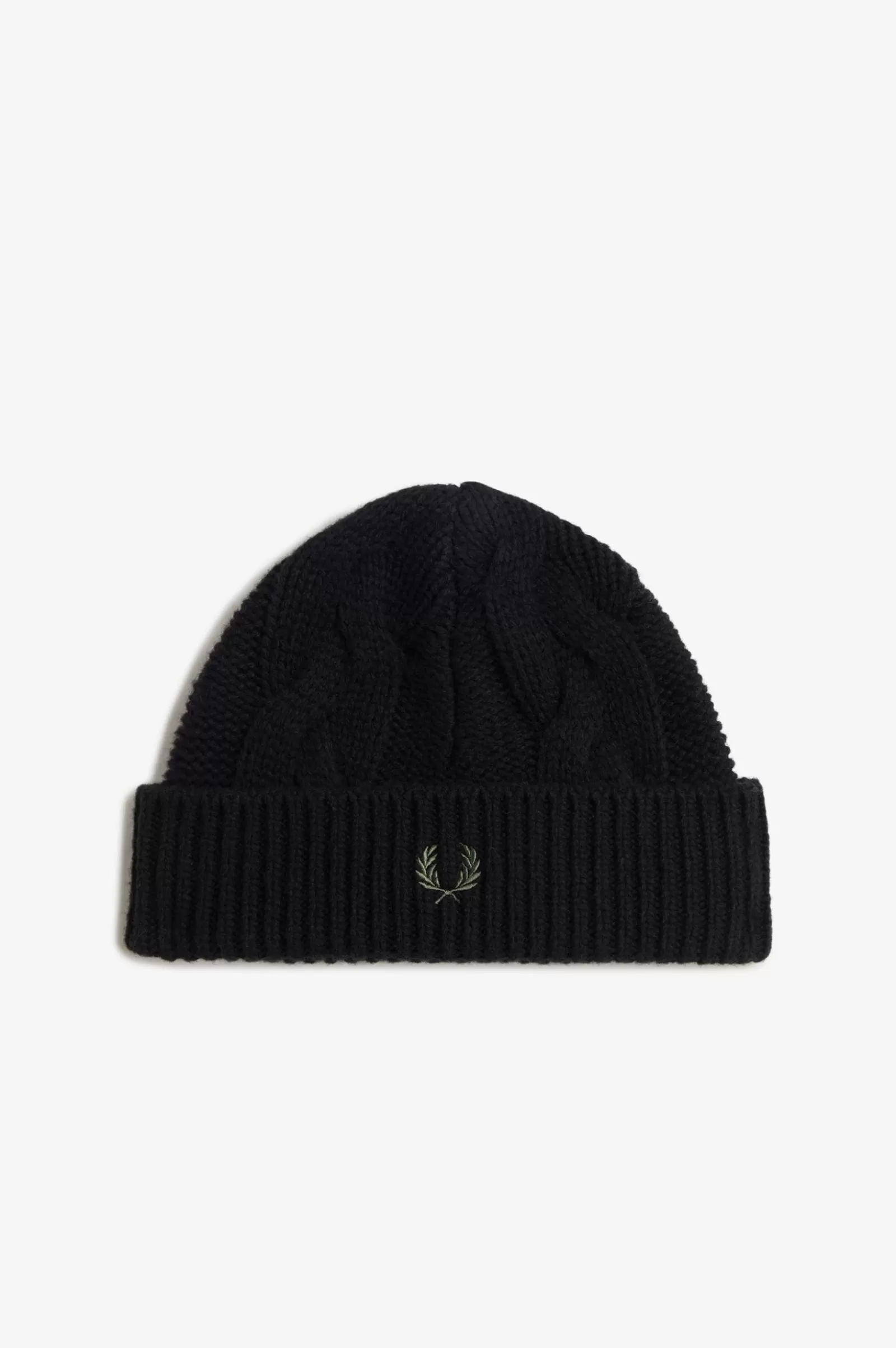 Sale Lambswool Cable Beanie Women Accessories | Accessories