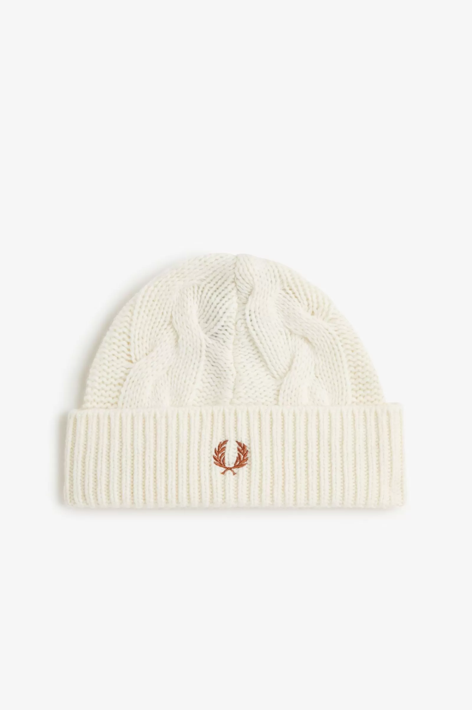 Online Lambswool Cable Beanie Women Accessories | Accessories