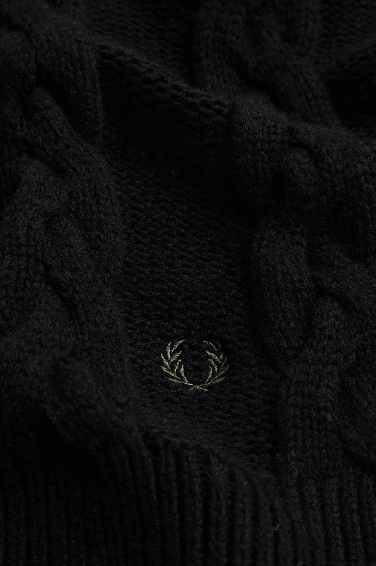 Clearance Lambswool Cable Scarf Women Accessories | Accessories