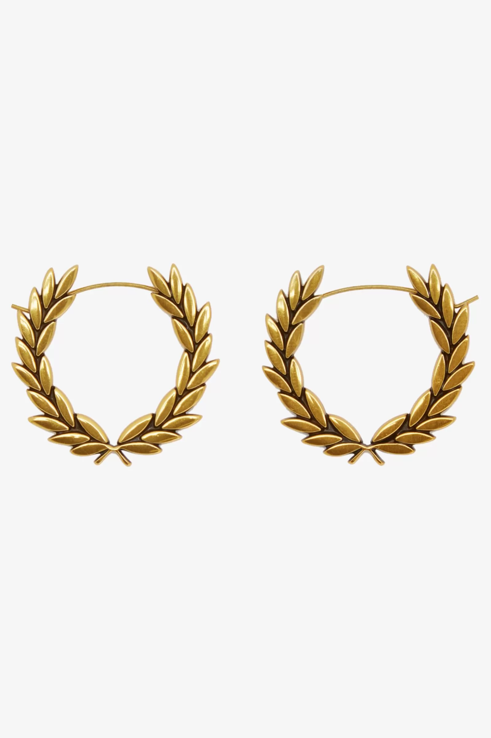 Store Laurel Wreath Earrings Women Accessories | Accessories