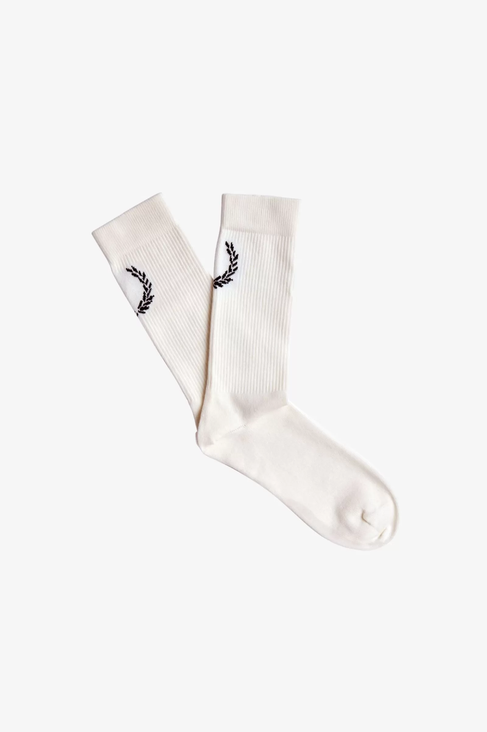 Best Sale Laurel Wreath Jacquard Sock Women Accessories | Accessories