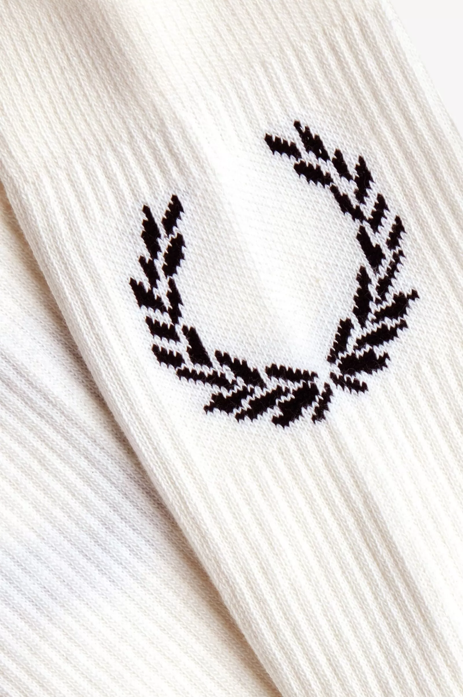 Best Sale Laurel Wreath Jacquard Sock Women Accessories | Accessories