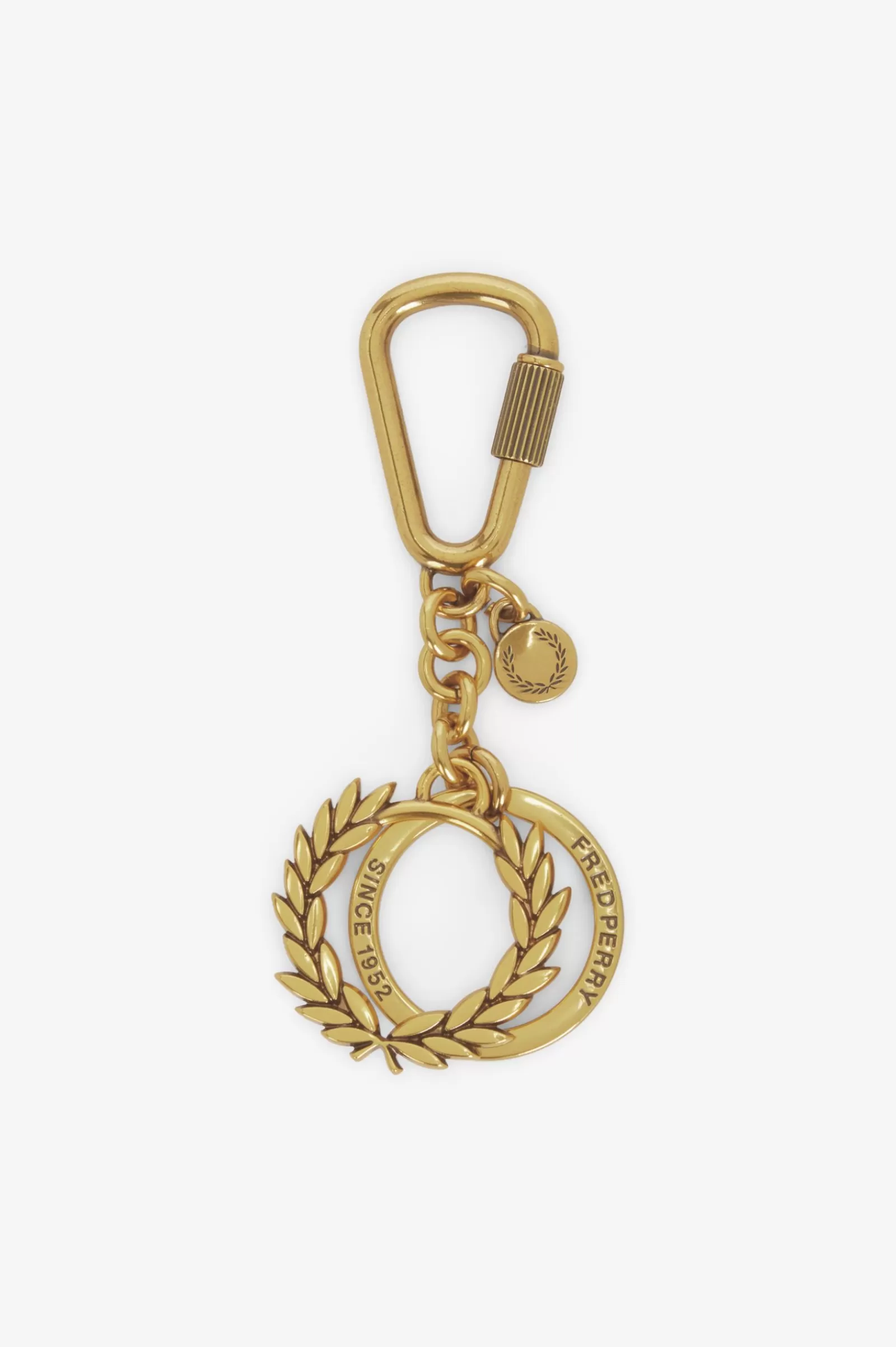 New Laurel Wreath Keyring Women Accessories | Accessories