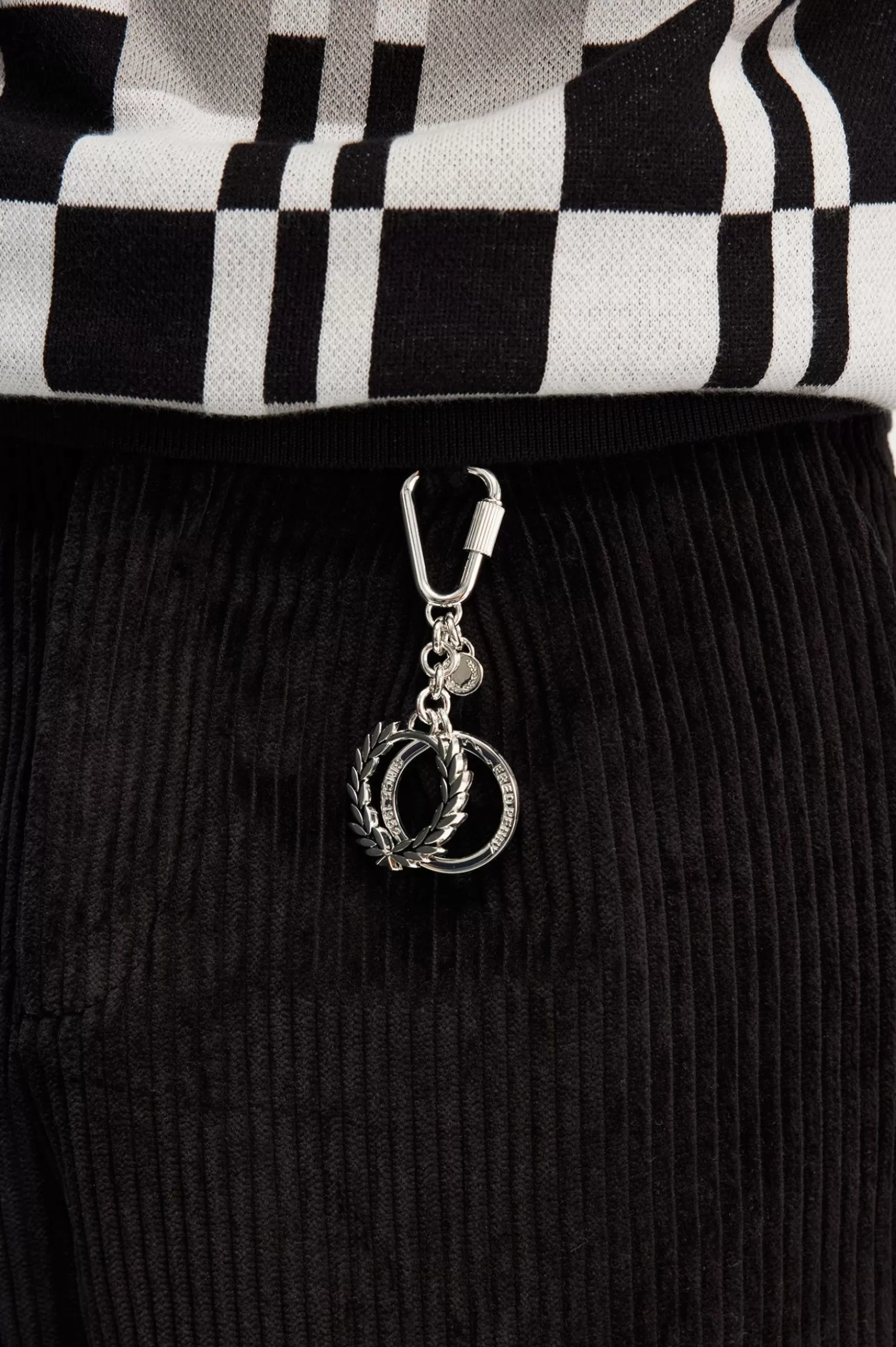 Flash Sale Laurel Wreath Keyring Women Accessories | Accessories