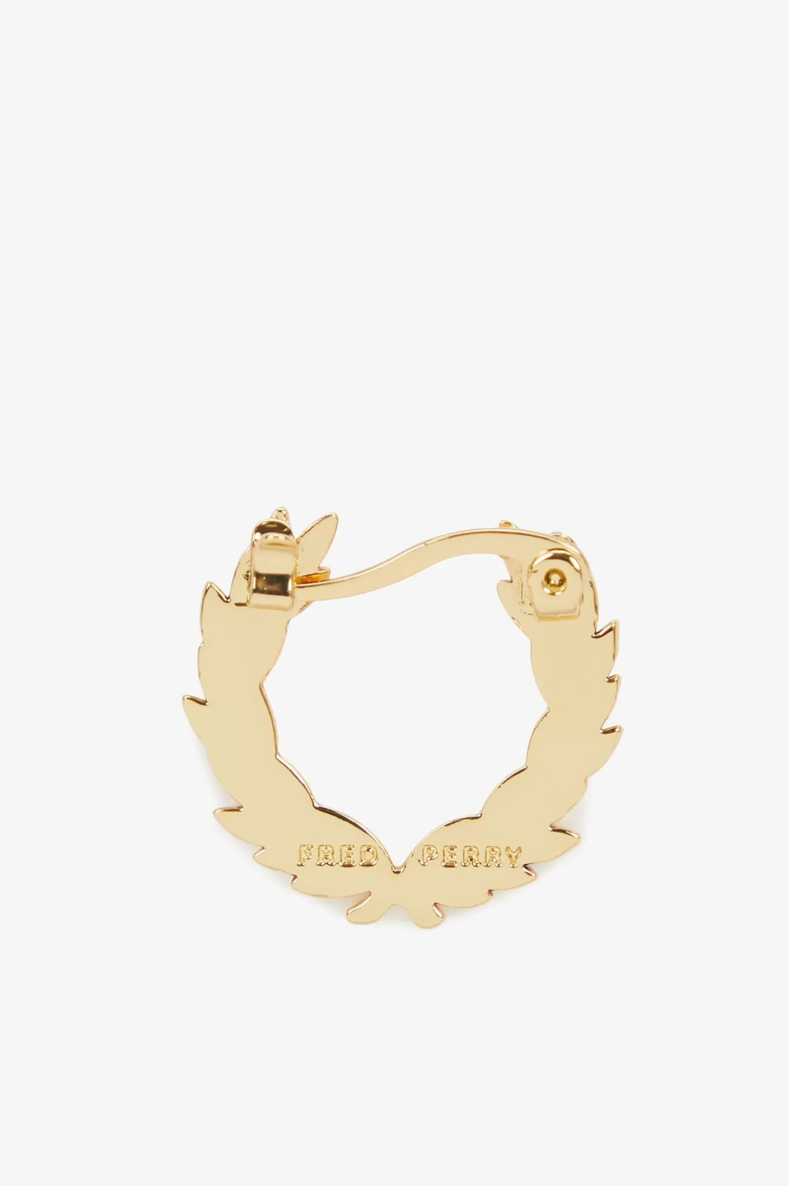 Cheap Laurel Wreath Mini Earrings Women Accessories | Accessories