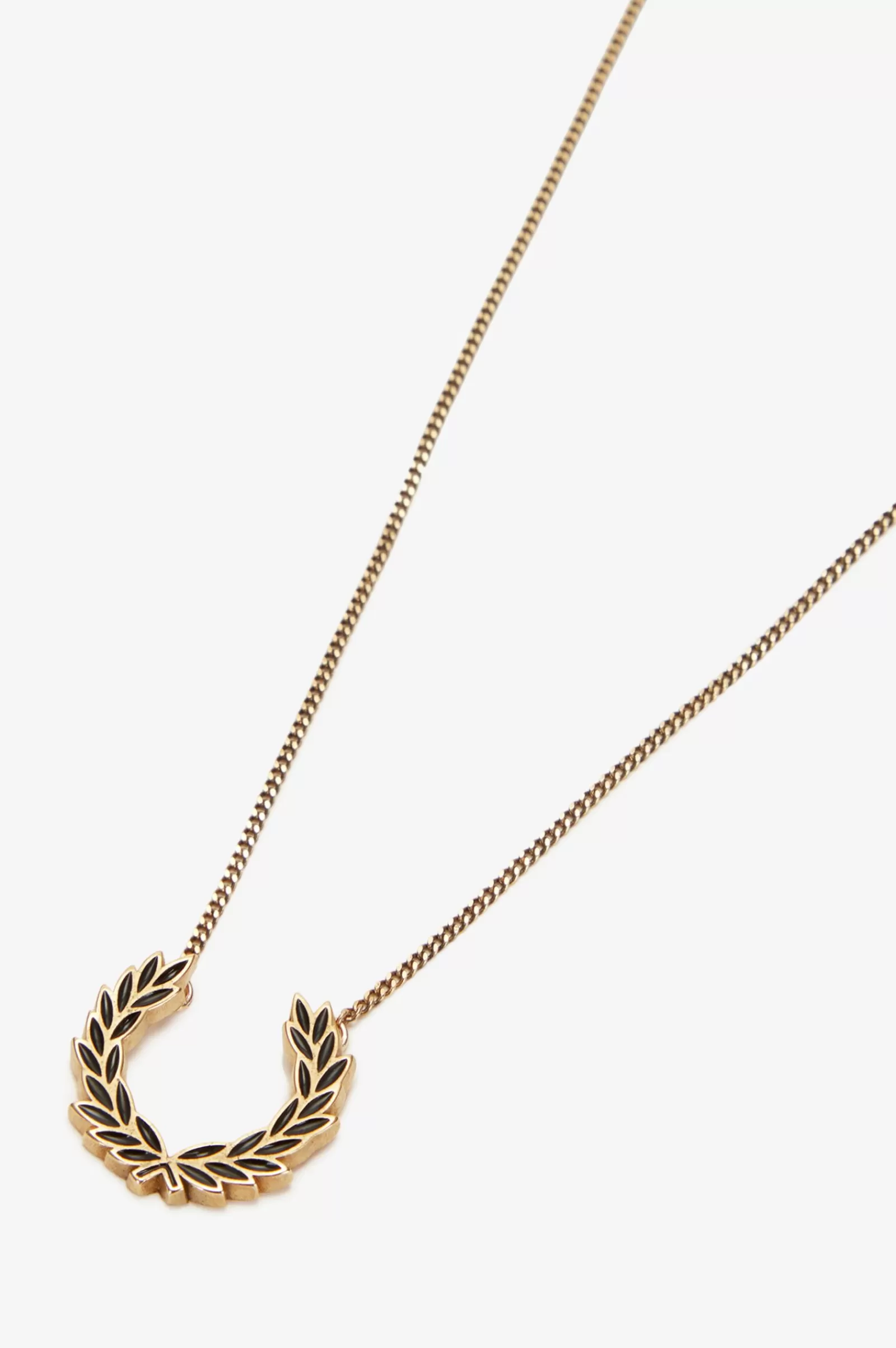 Cheap Laurel Wreath Necklace Women Accessories | Accessories