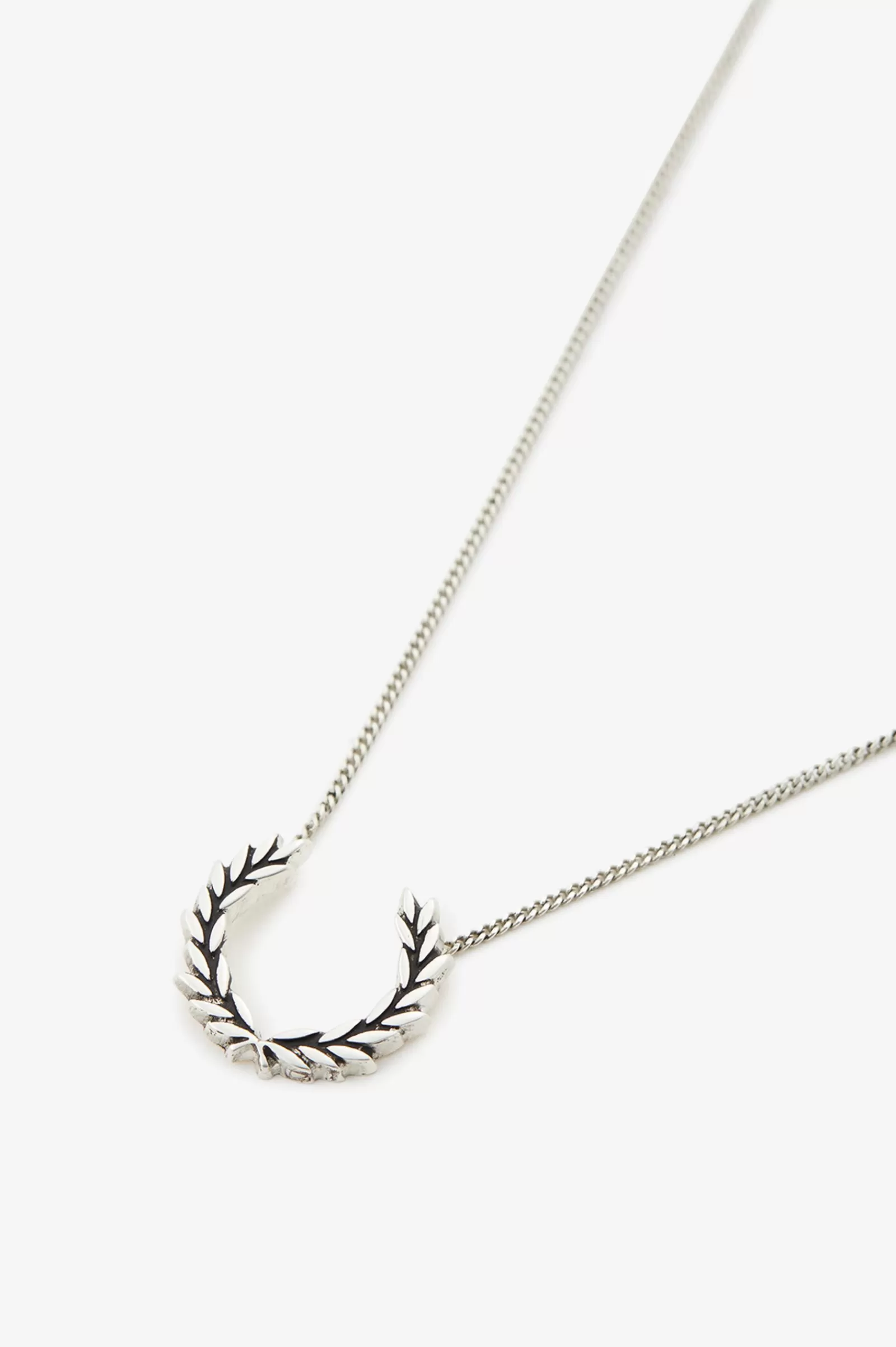Hot Laurel Wreath Necklace Women Accessories | Accessories