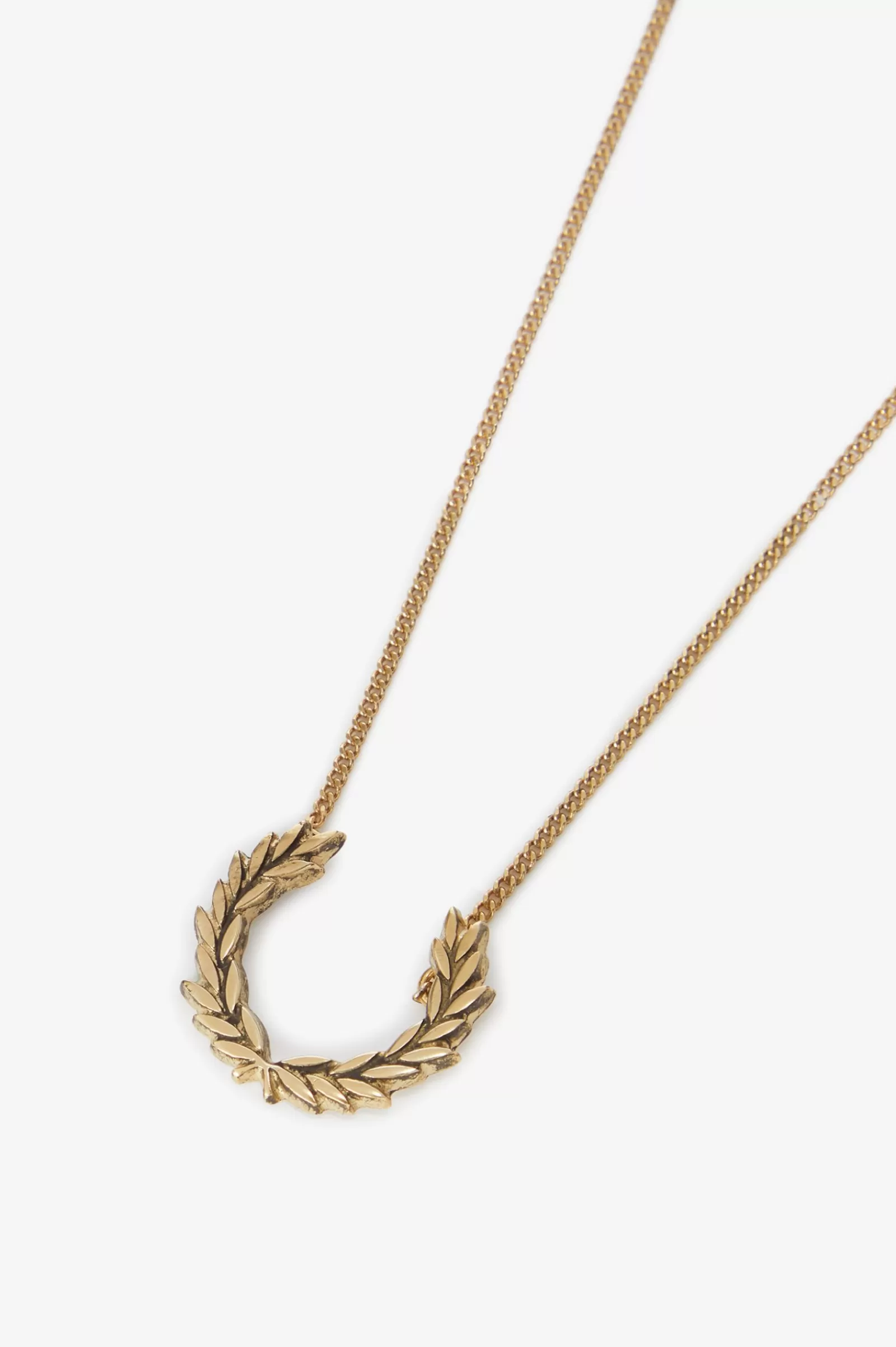 Flash Sale Laurel Wreath Necklace Women Accessories | Accessories