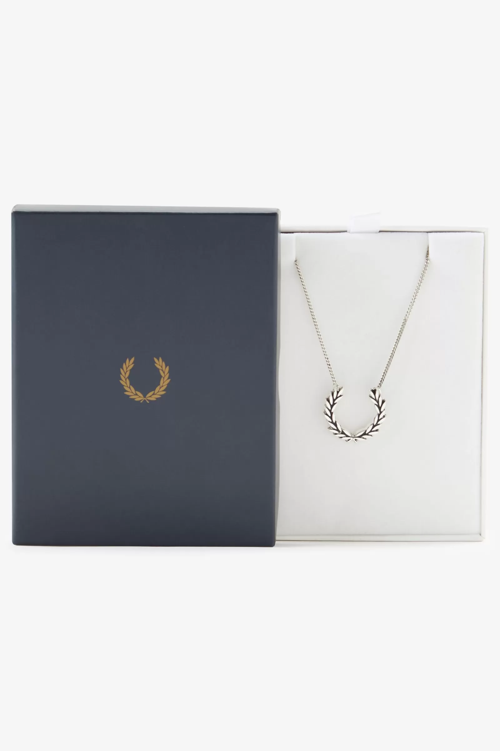 Hot Laurel Wreath Necklace Women Accessories | Accessories