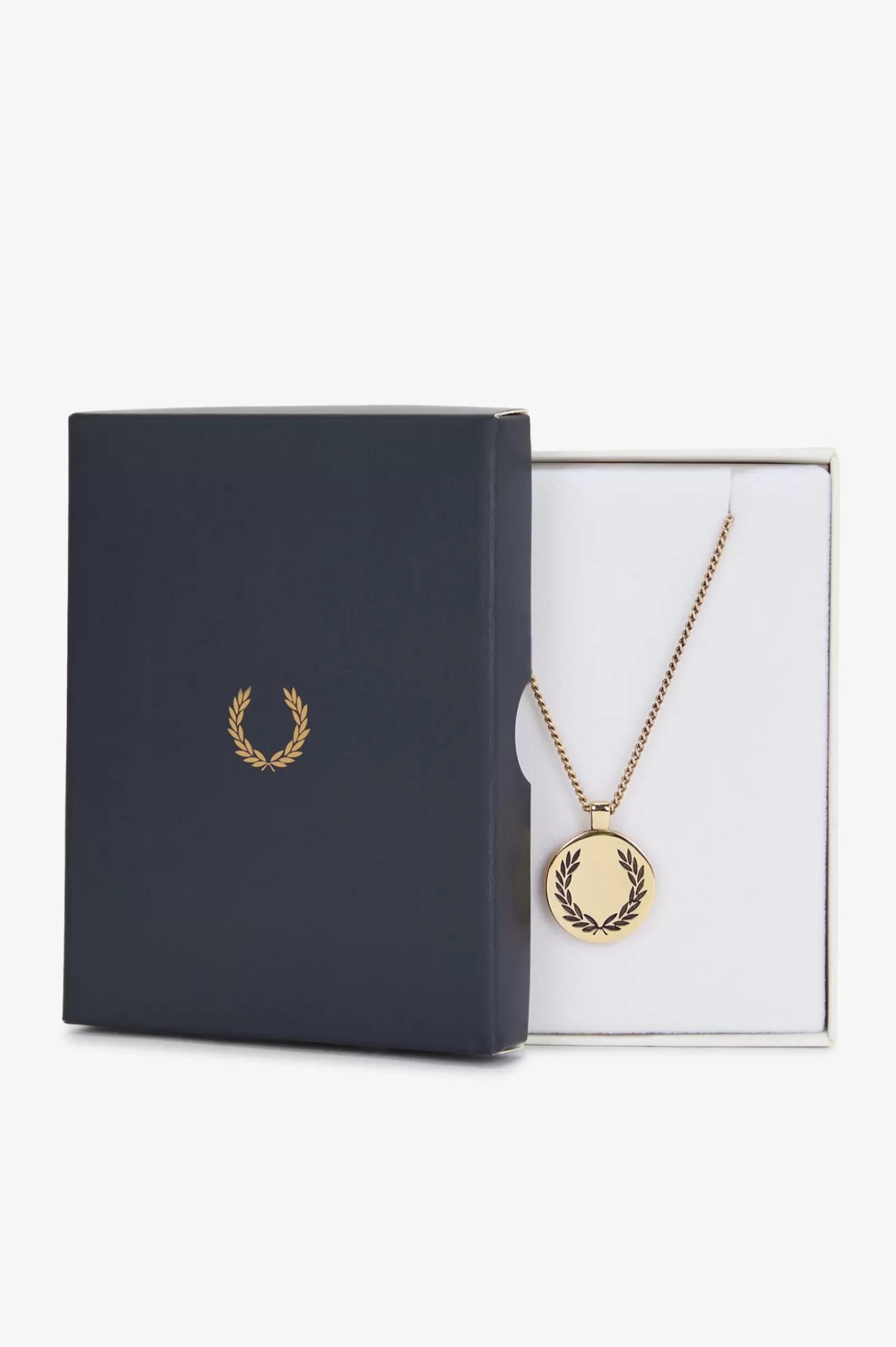Discount Laurel Wreath Pendant Necklace Women Accessories | Accessories