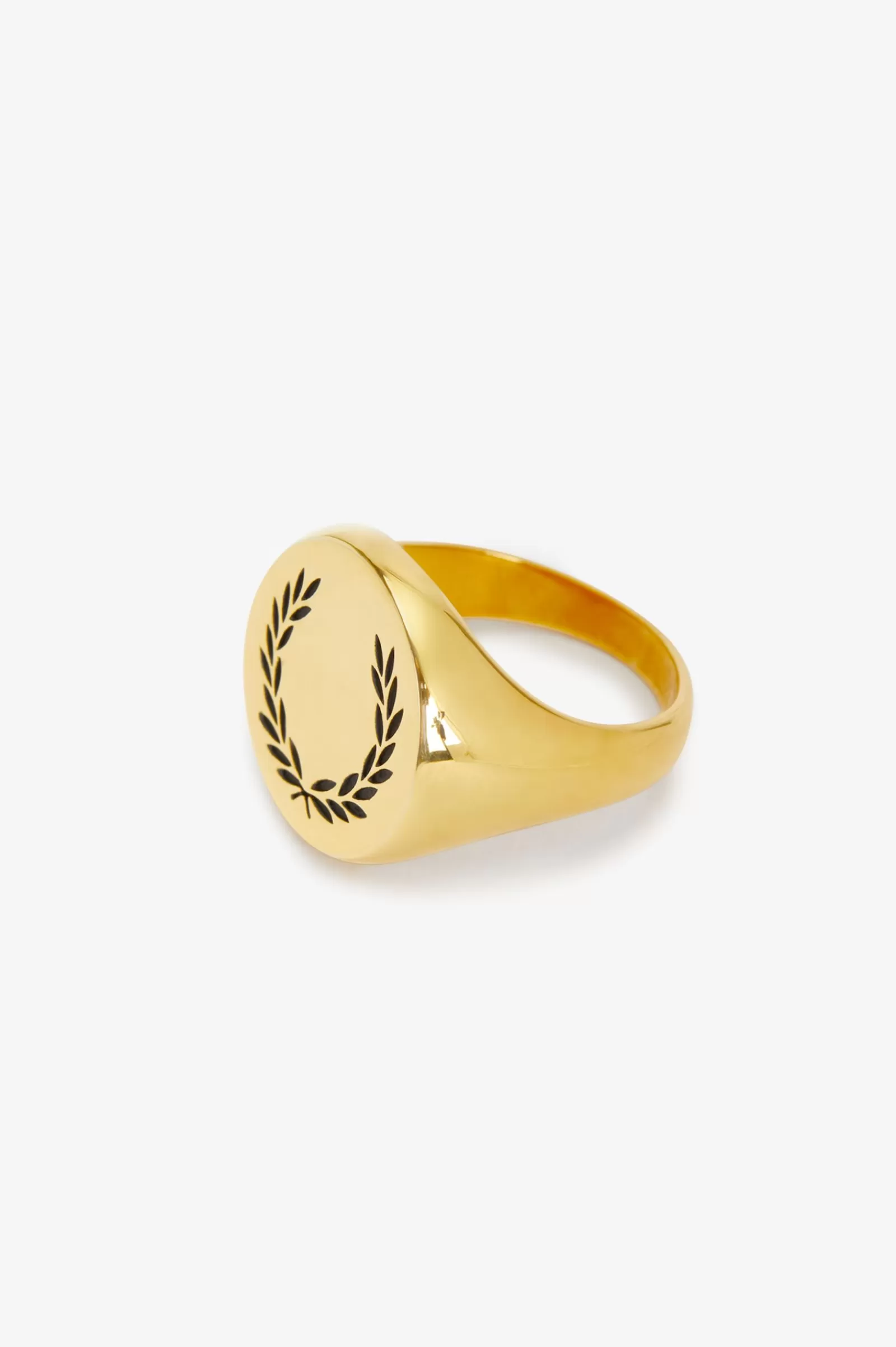 Fashion Laurel Wreath Ring Women Accessories | Accessories