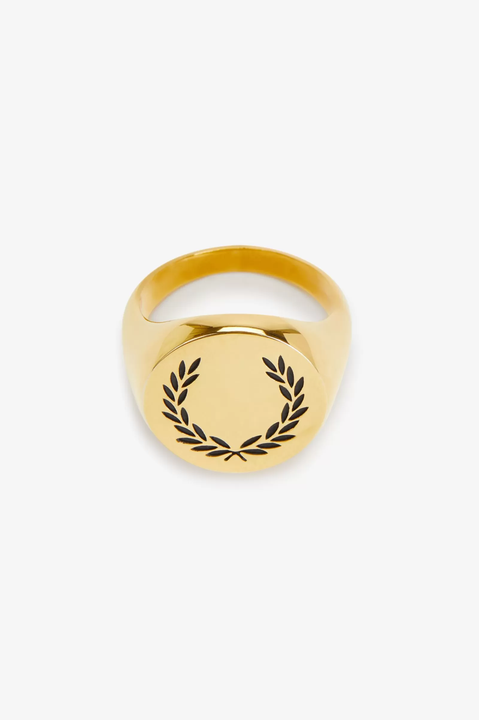 Fashion Laurel Wreath Ring Women Accessories | Accessories