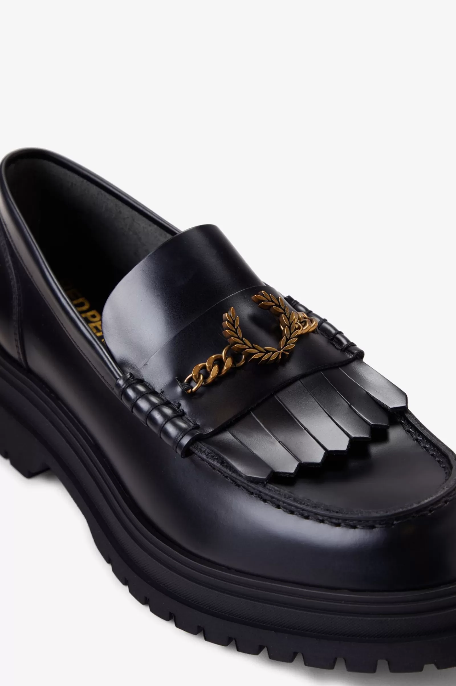 Discount Leather Loafer Shoes | Shoes