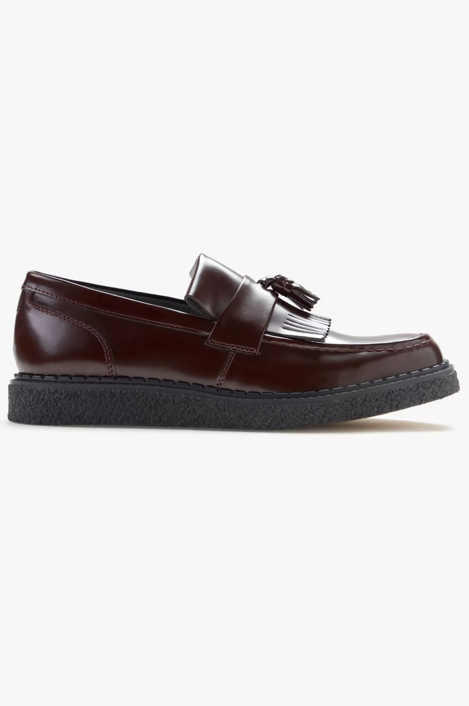 Cheap Leather Tassel Loafer Bags | Bags