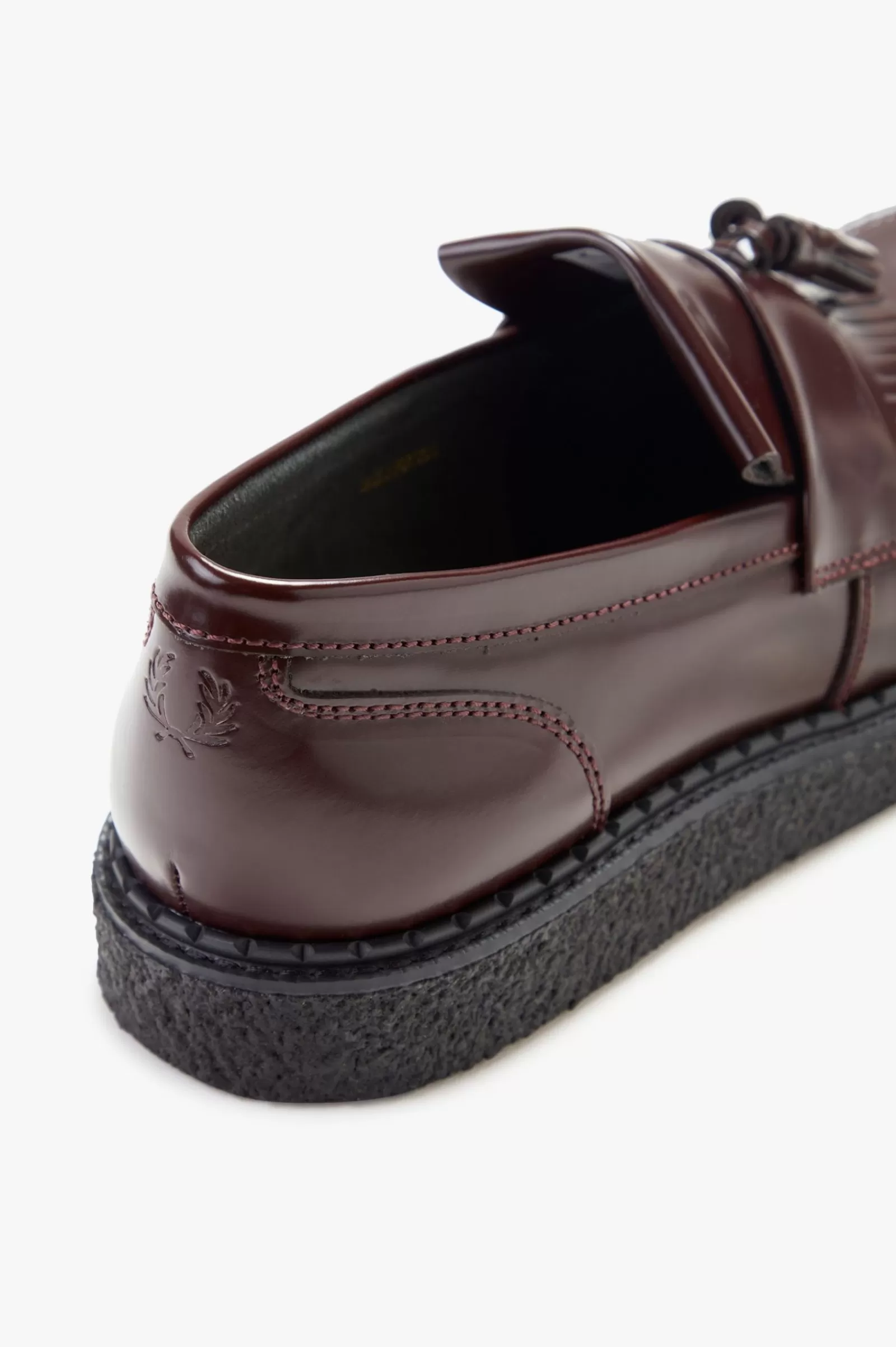 Cheap Leather Tassel Loafer Bags | Bags