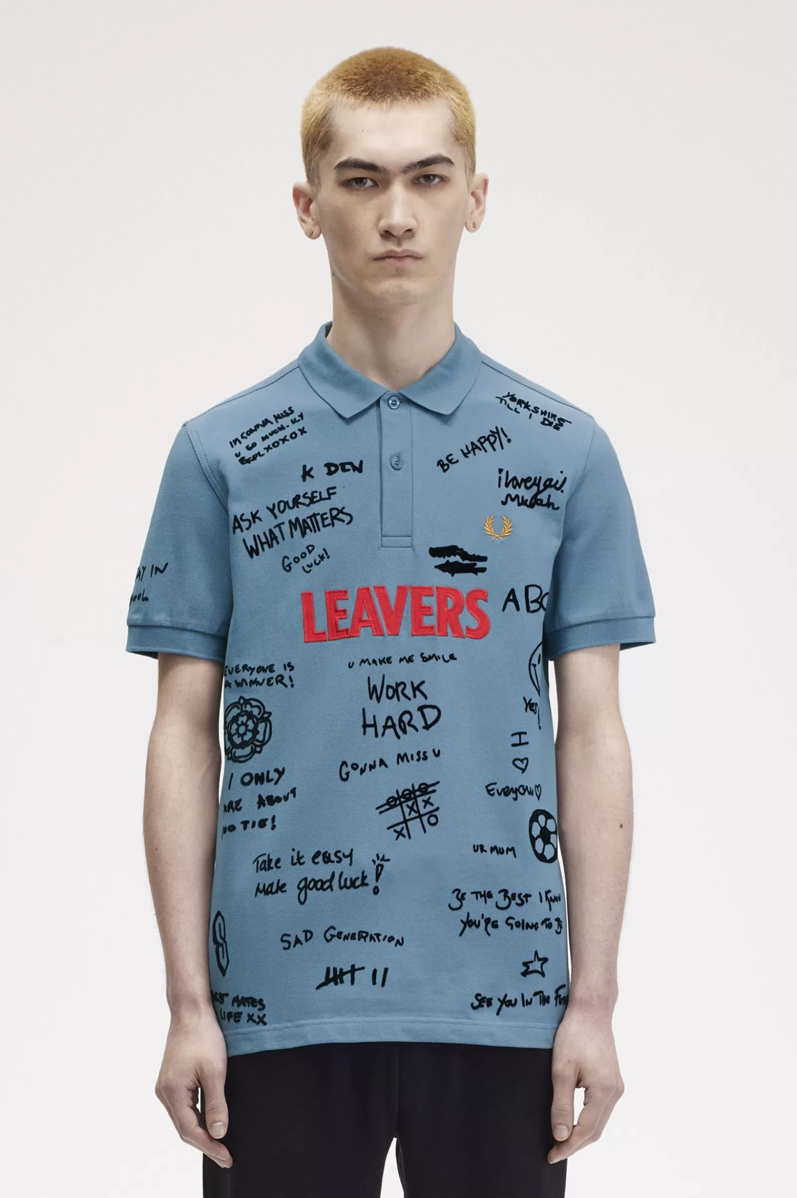 Cheap Leavers Shirt Polo Shirts